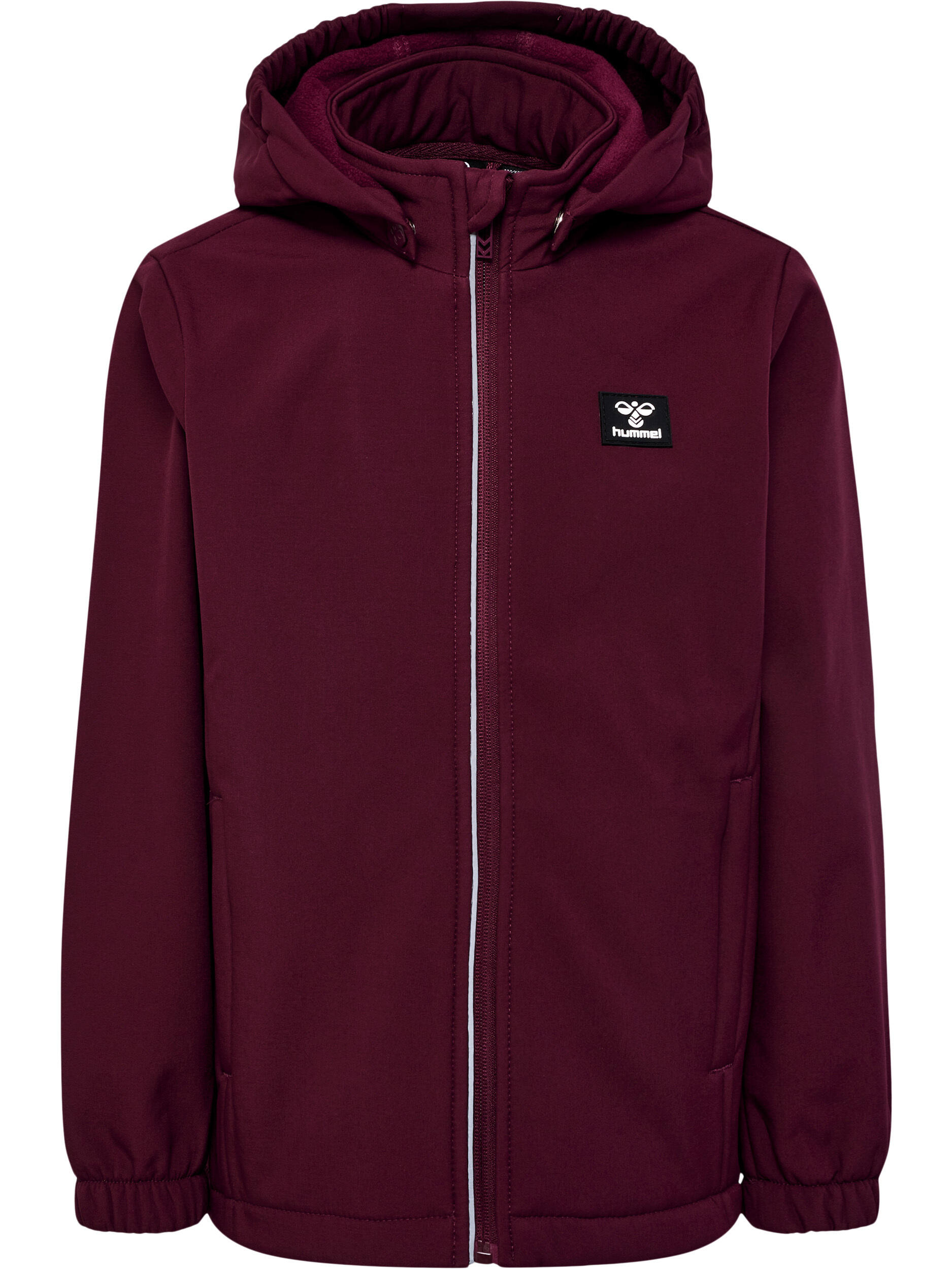 HUMMEL Rits Jasje Hmlmars Jongens HUMMEL