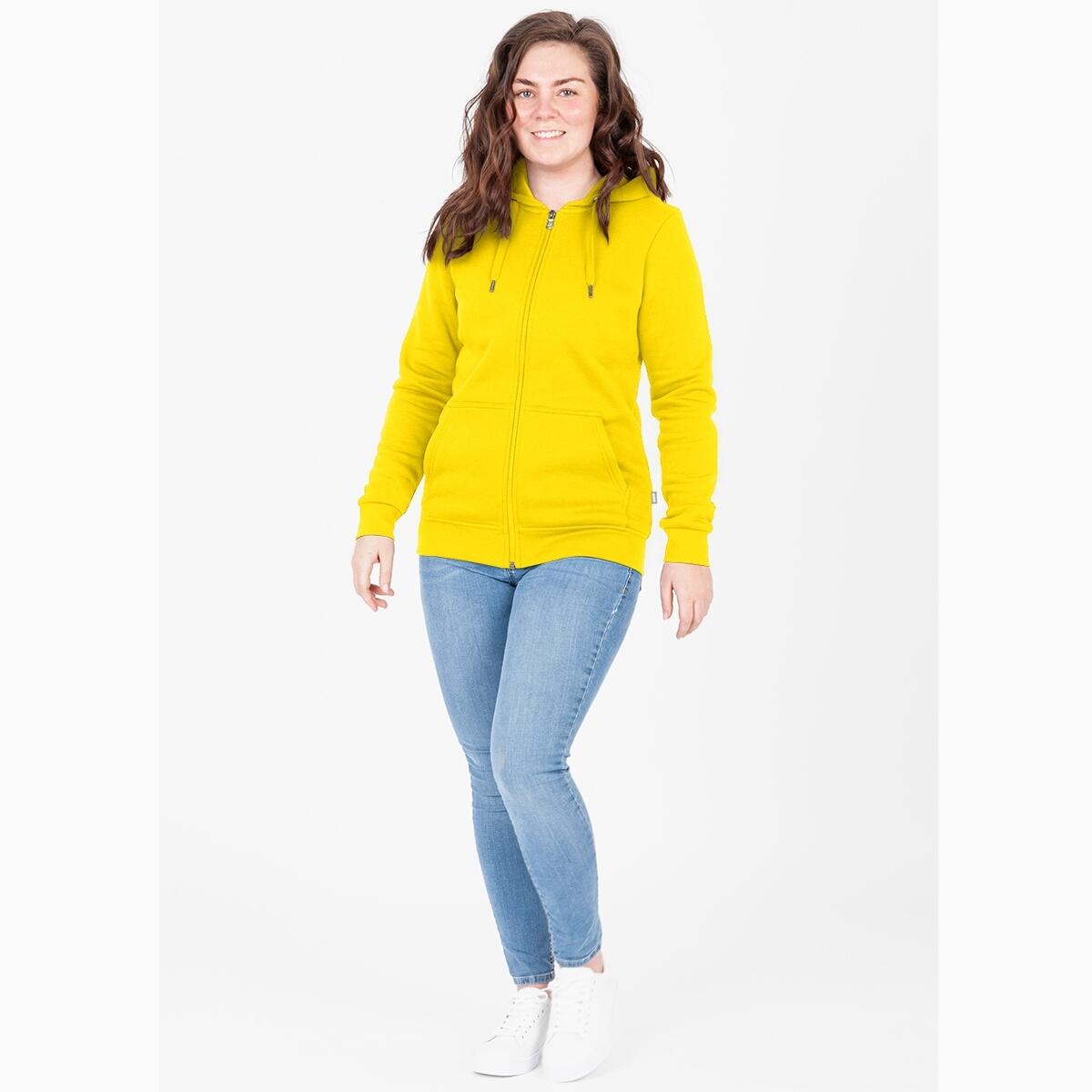 Veste Jako Organic 2/7