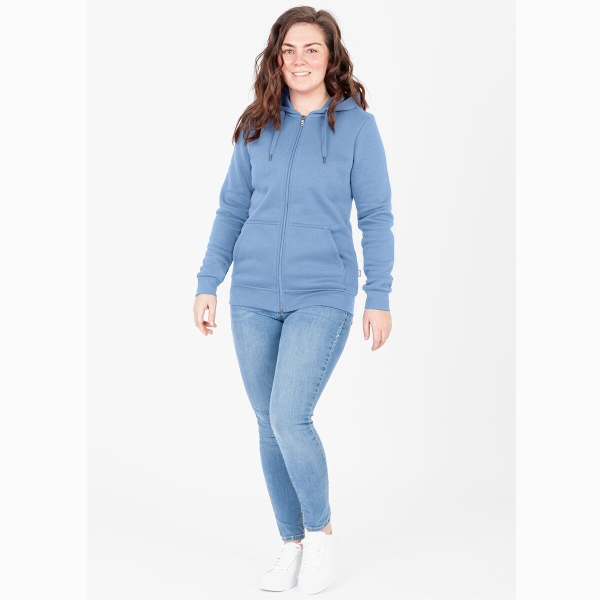 Veste Jako Organic 2/7