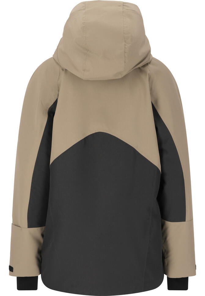 Damska kurtka narciarska Slope Kenai