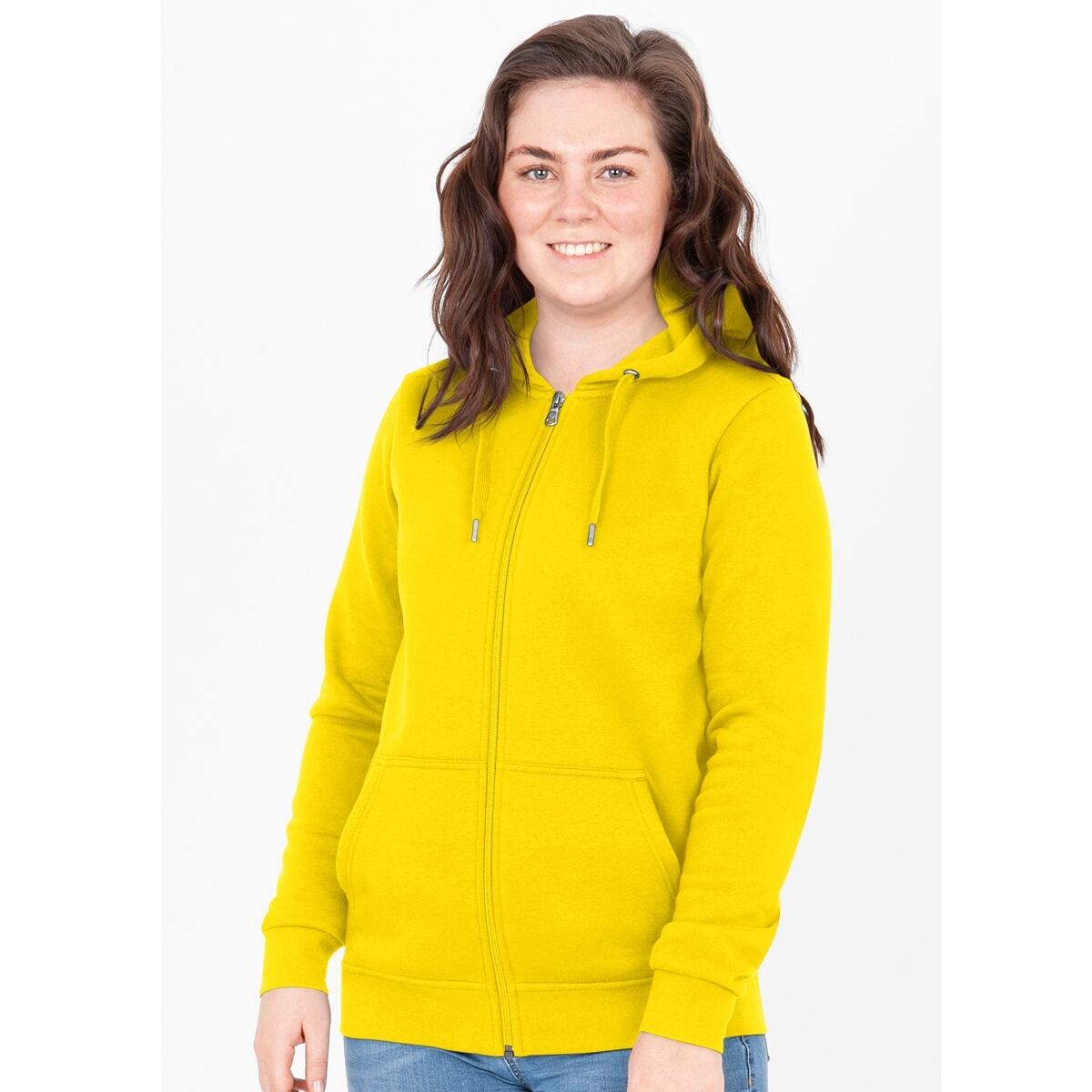 Veste Jako Organic 3/7