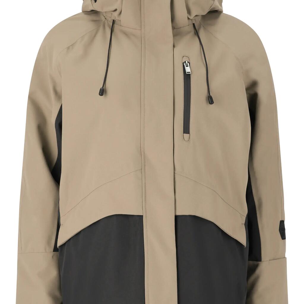 Women's ski jacket Slope Kenai