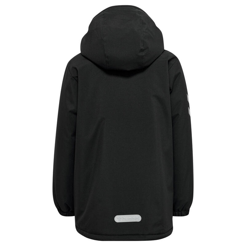 Chico Veste à Capuche Et Fermeture Éclair Chaude Garçon - Doudoune Confortable Et Pratique