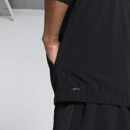 Veste de running tissée VELOCITY Homme PUMA Black