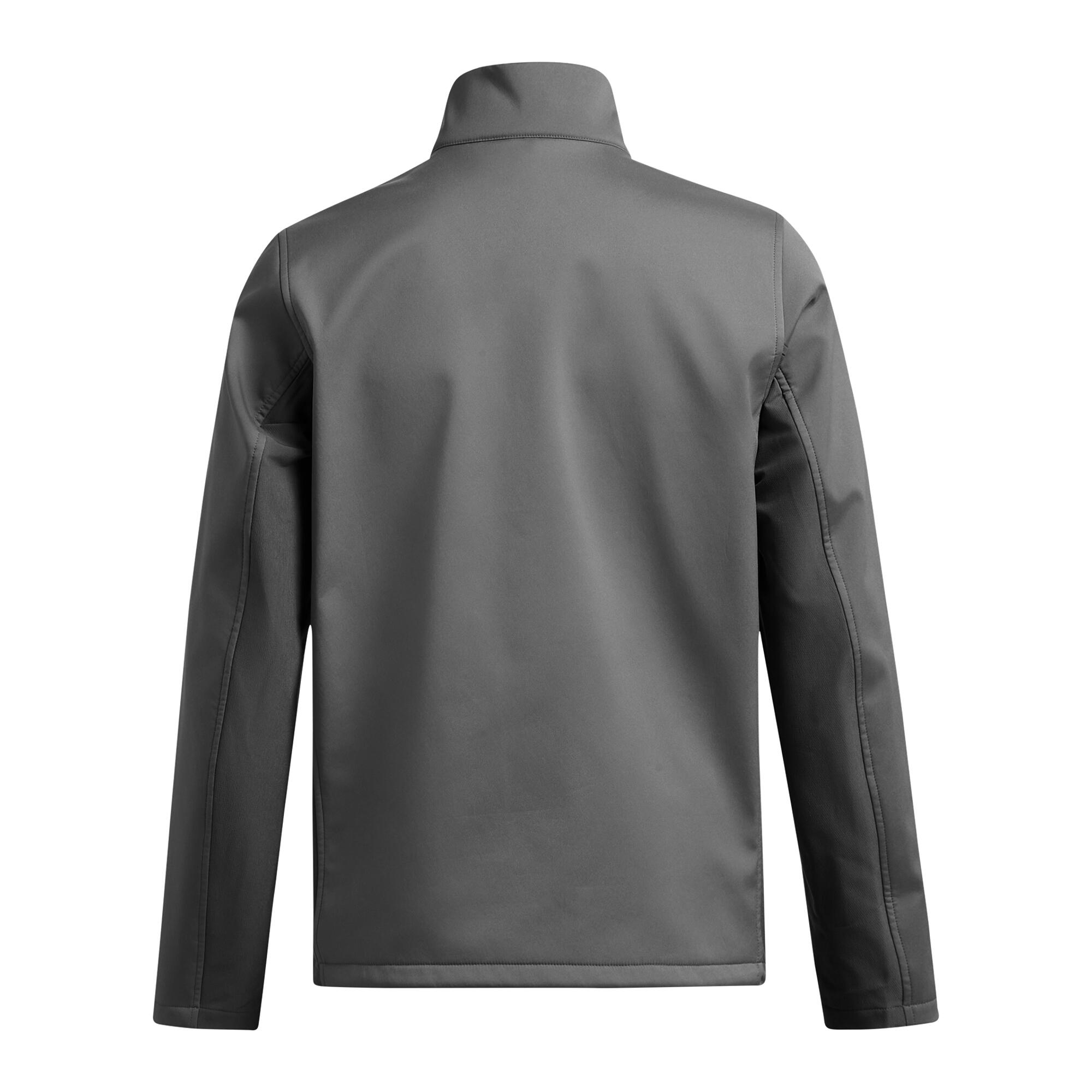Under Armour Damen Trainingsjacke Storm Infrared Shield 2.0 Jacket 1371594 3/5