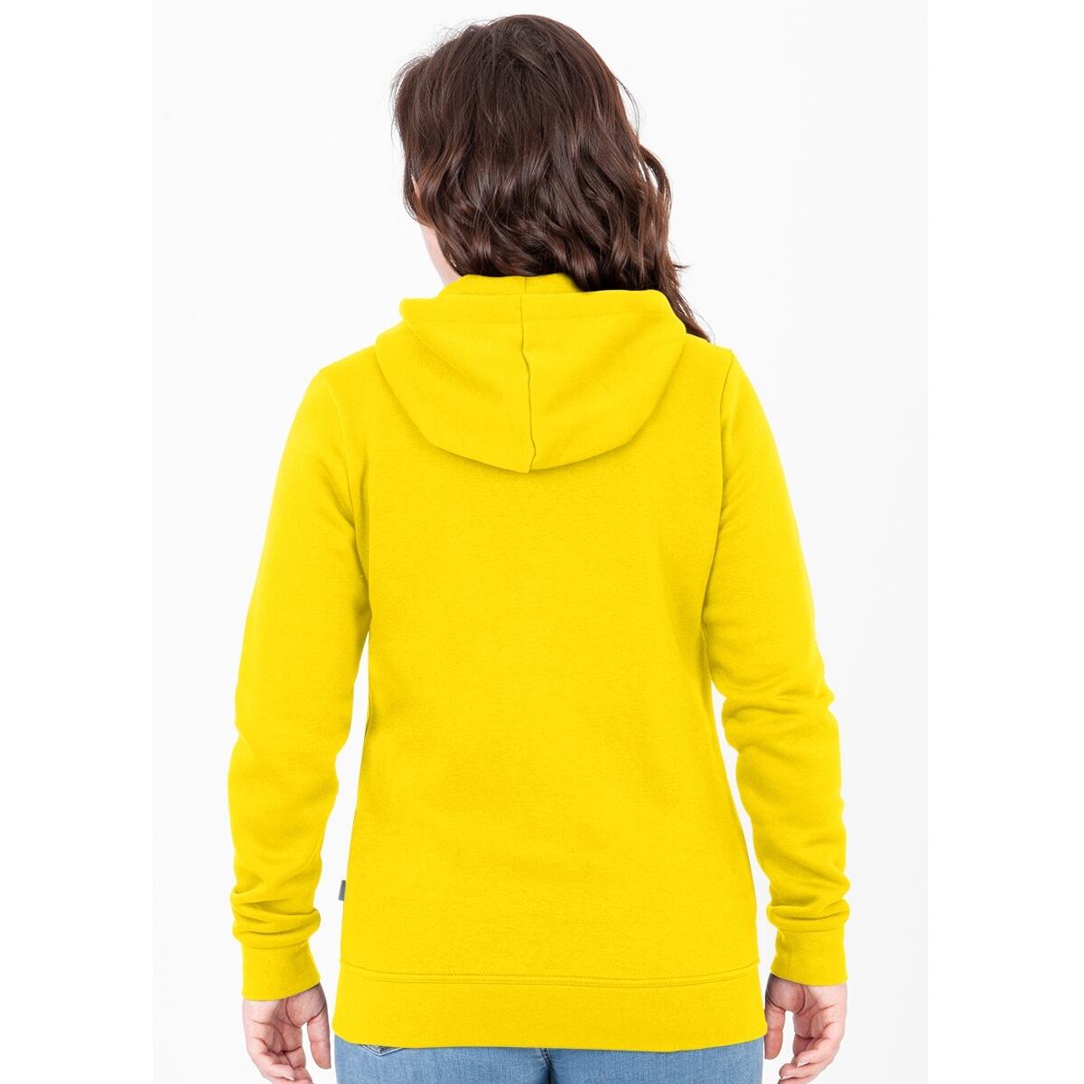 Casaco feminino Jako Organic 5/6