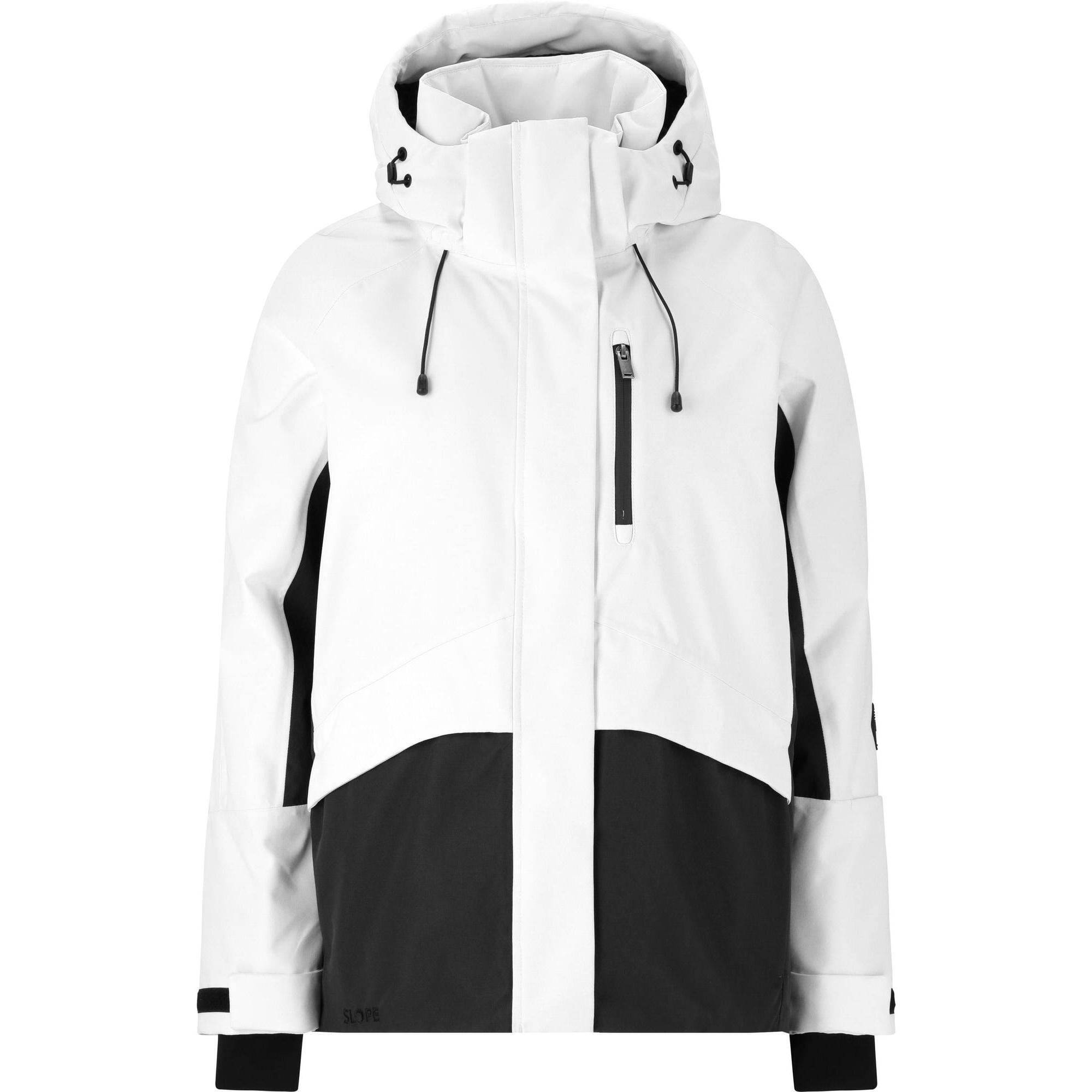 Slope - Veste Kenai - Veste - Blanc - 42 M/l - Decathlon