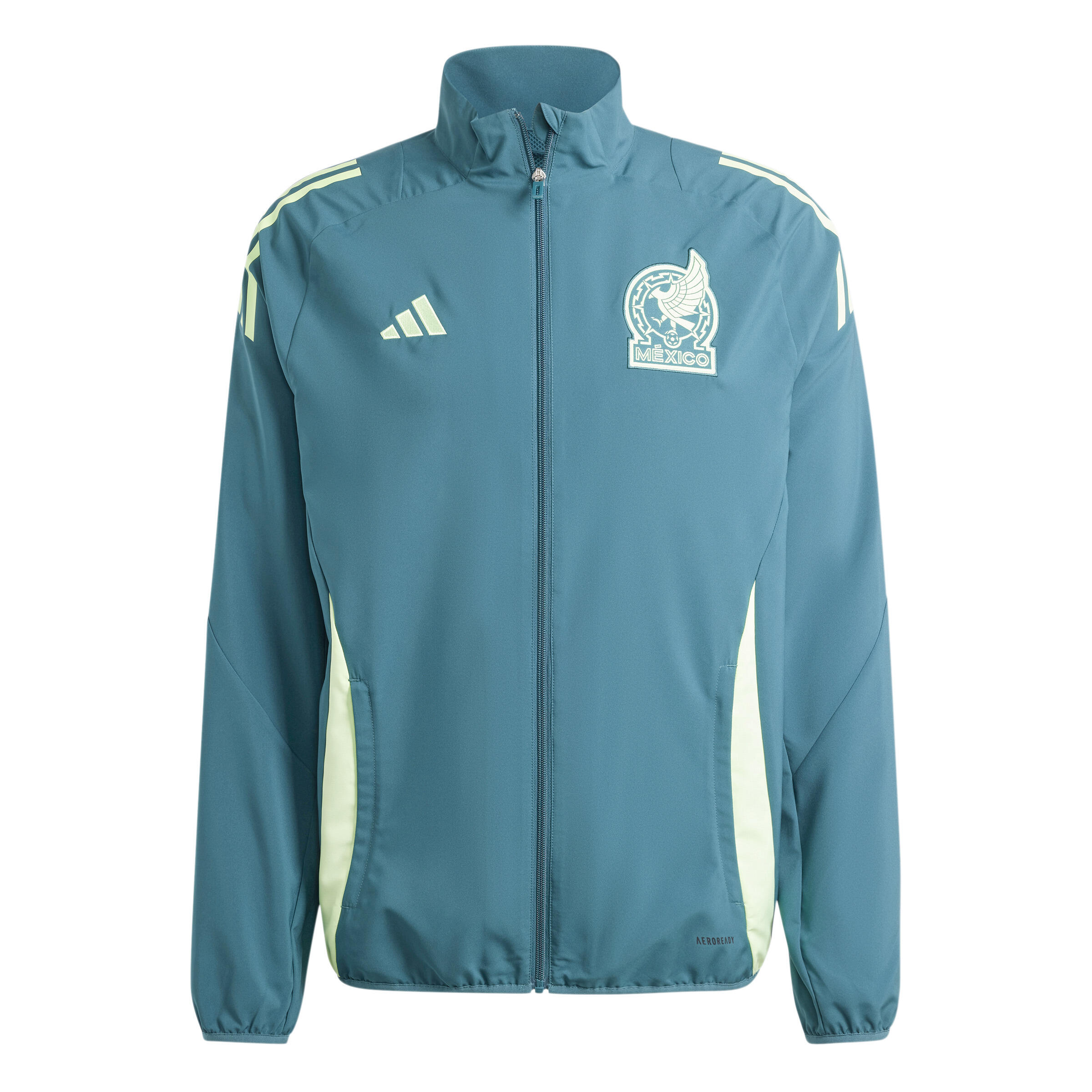ADIDAS Giacca Prematch Messico Copa America 2024