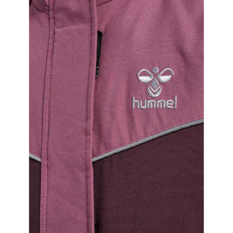 Veste déperlante fille Hummel hmlJOSSE