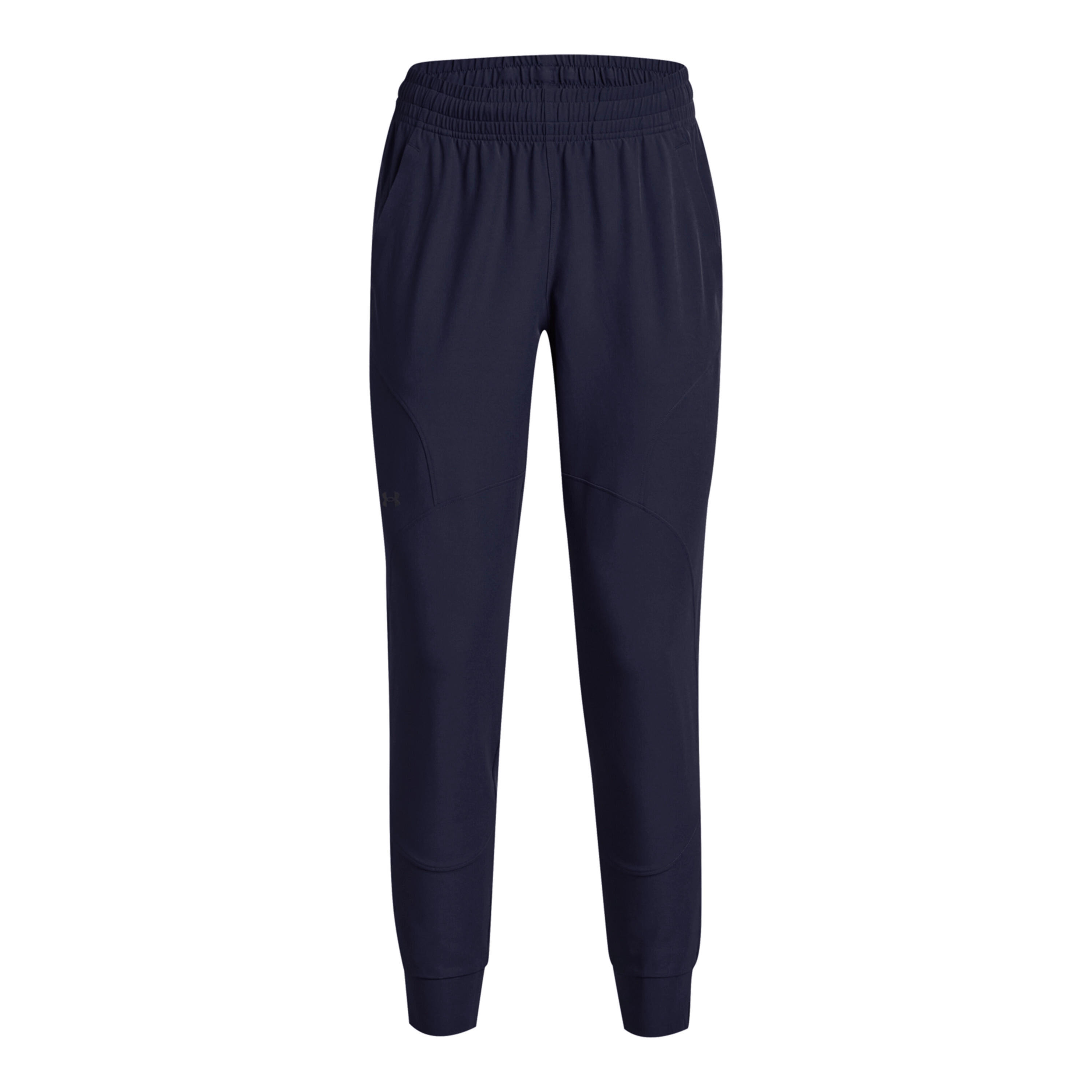 Under Armour - Pantalon Imperméable Femme Under Armour - Pantalons - Bleu|noir - 36 Xs - Decathlon