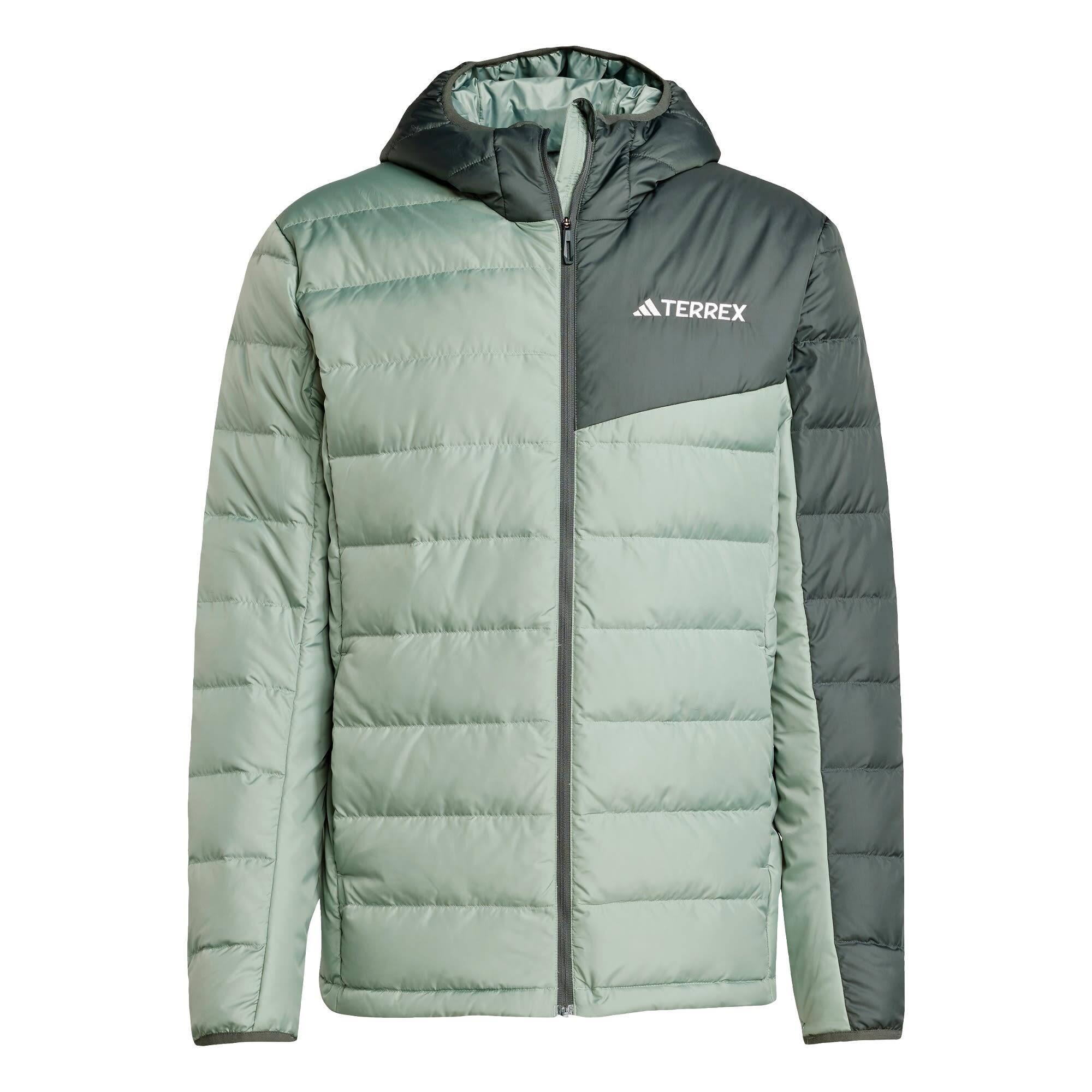 Giacca Terrex Multi Light Down Hooded 2/5