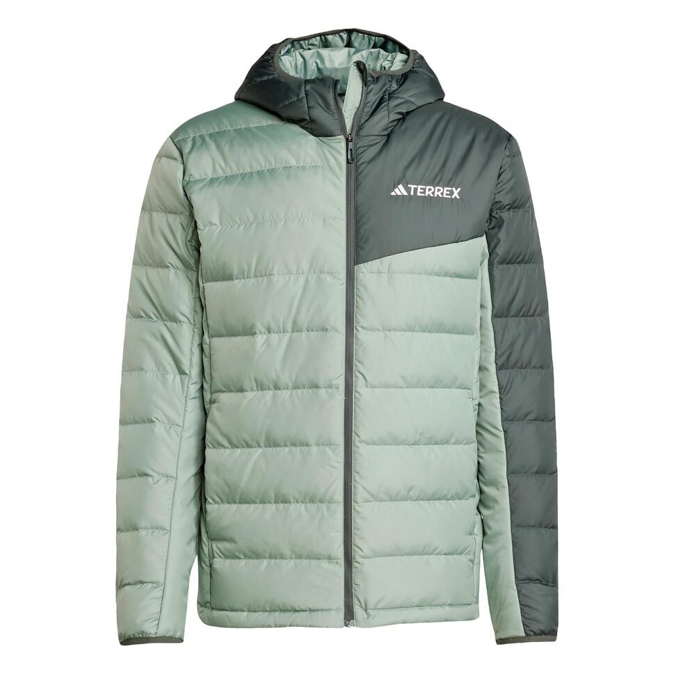 Kurtka Terrex Multi Light Down Hooded