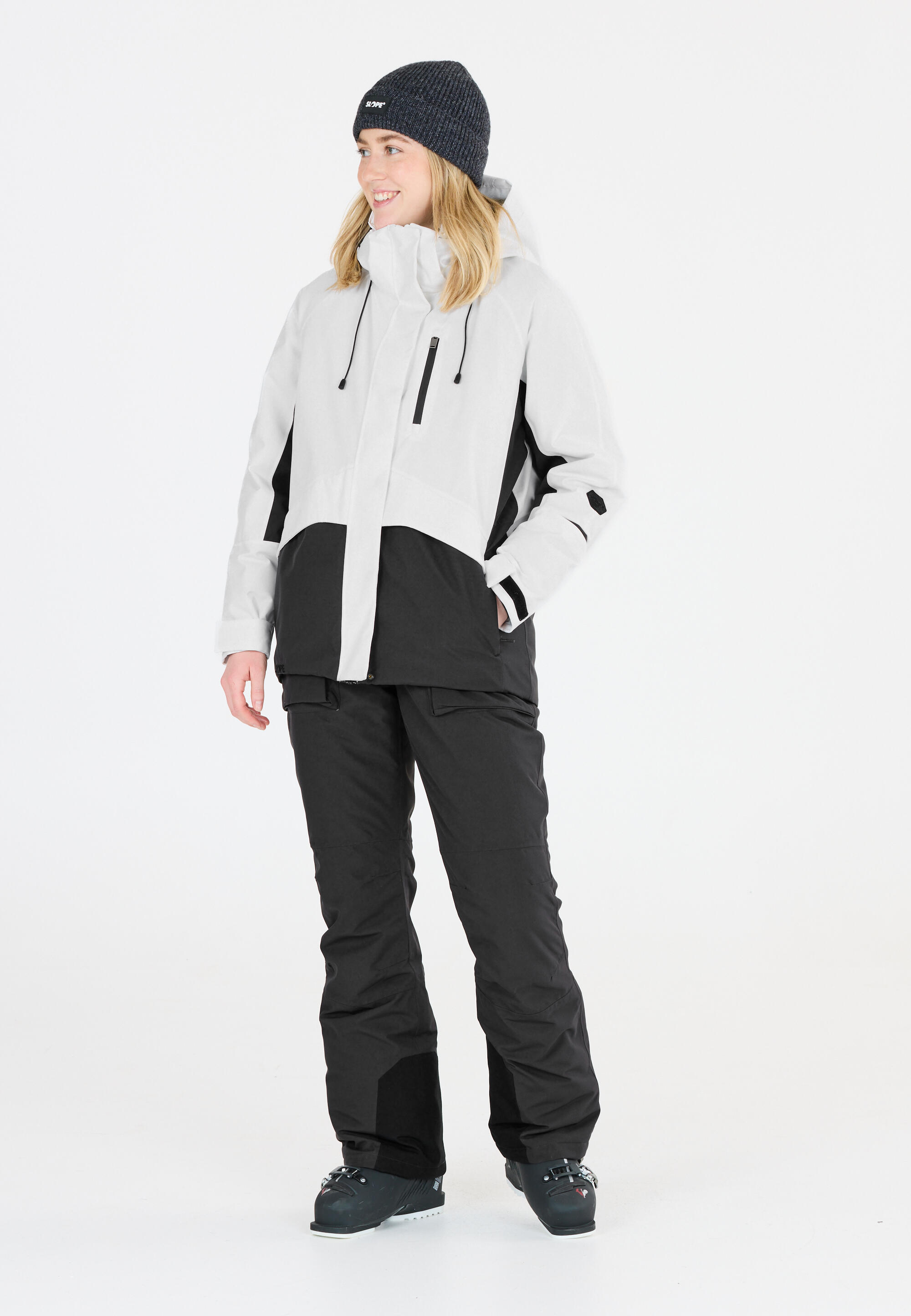 Veste Kenai 3/5