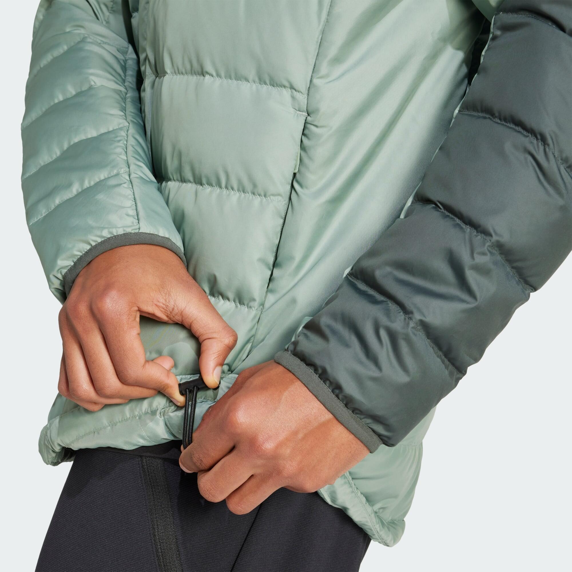 Giacca Terrex Multi Light Down Hooded 5/5