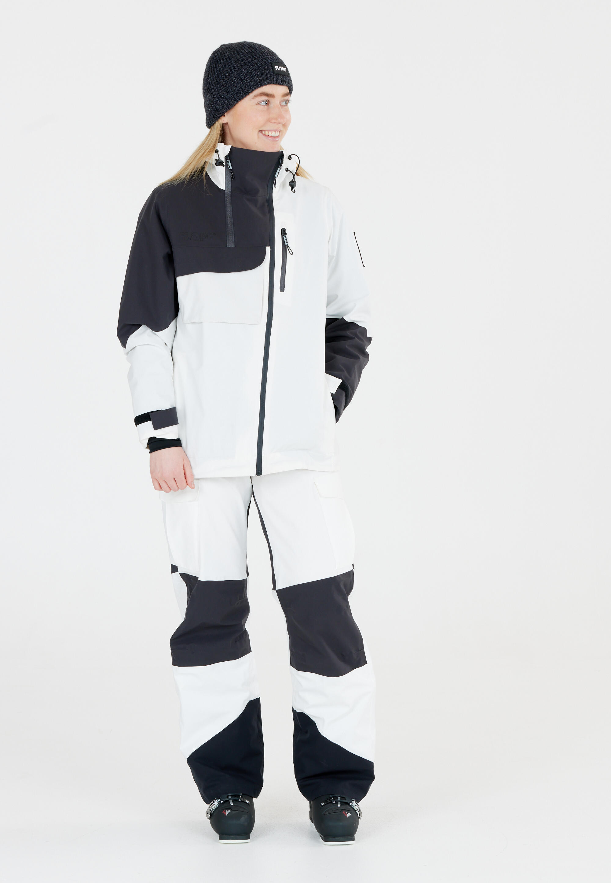 Skijacke Zuko 3/5