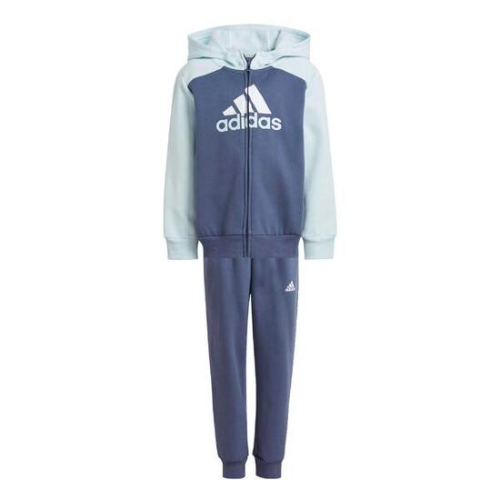 Tuta Adidas Sport Lk Bl Fl Ts Junior