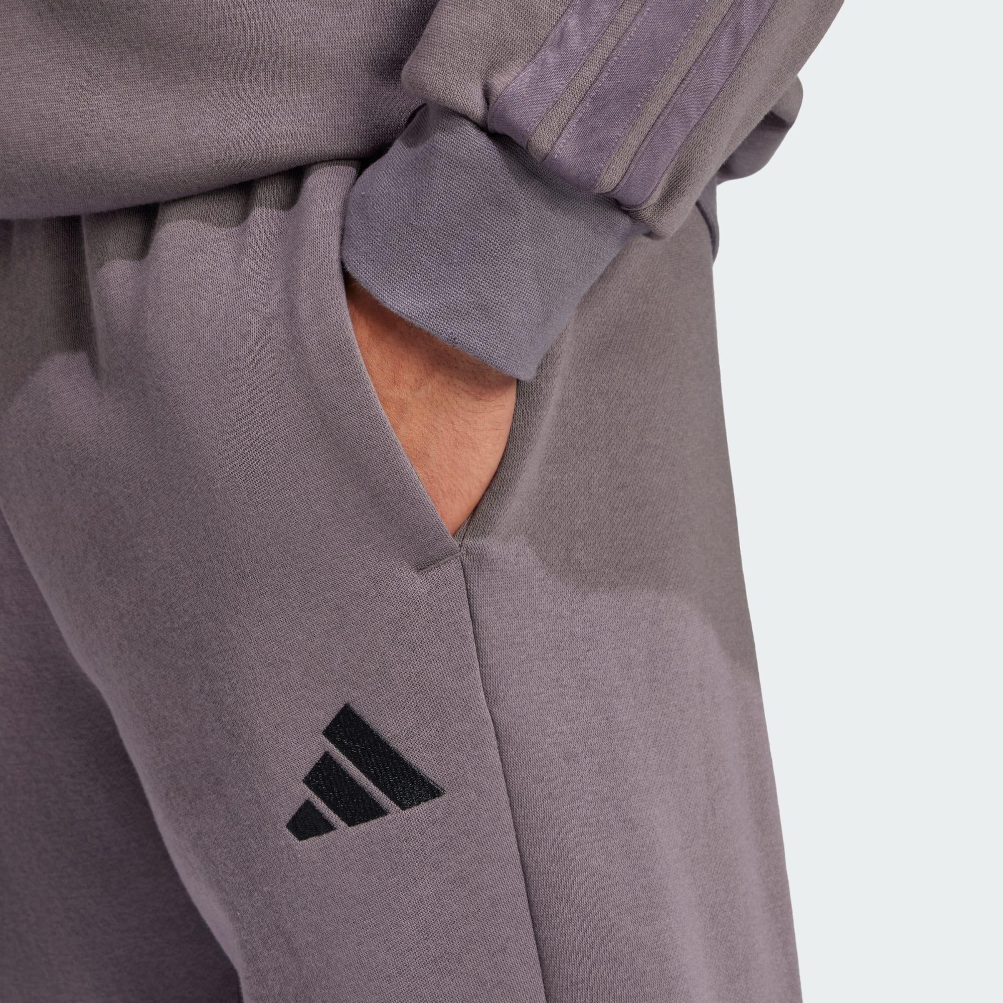 3-STRIPES FLEECE TRAININGSPAK 5/5