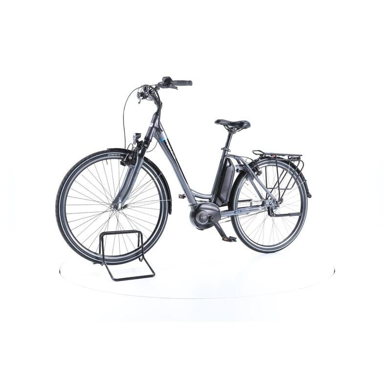 Refurbished - Pegasus Ancura E7R E-Bike Lage instap 2020 - Goed