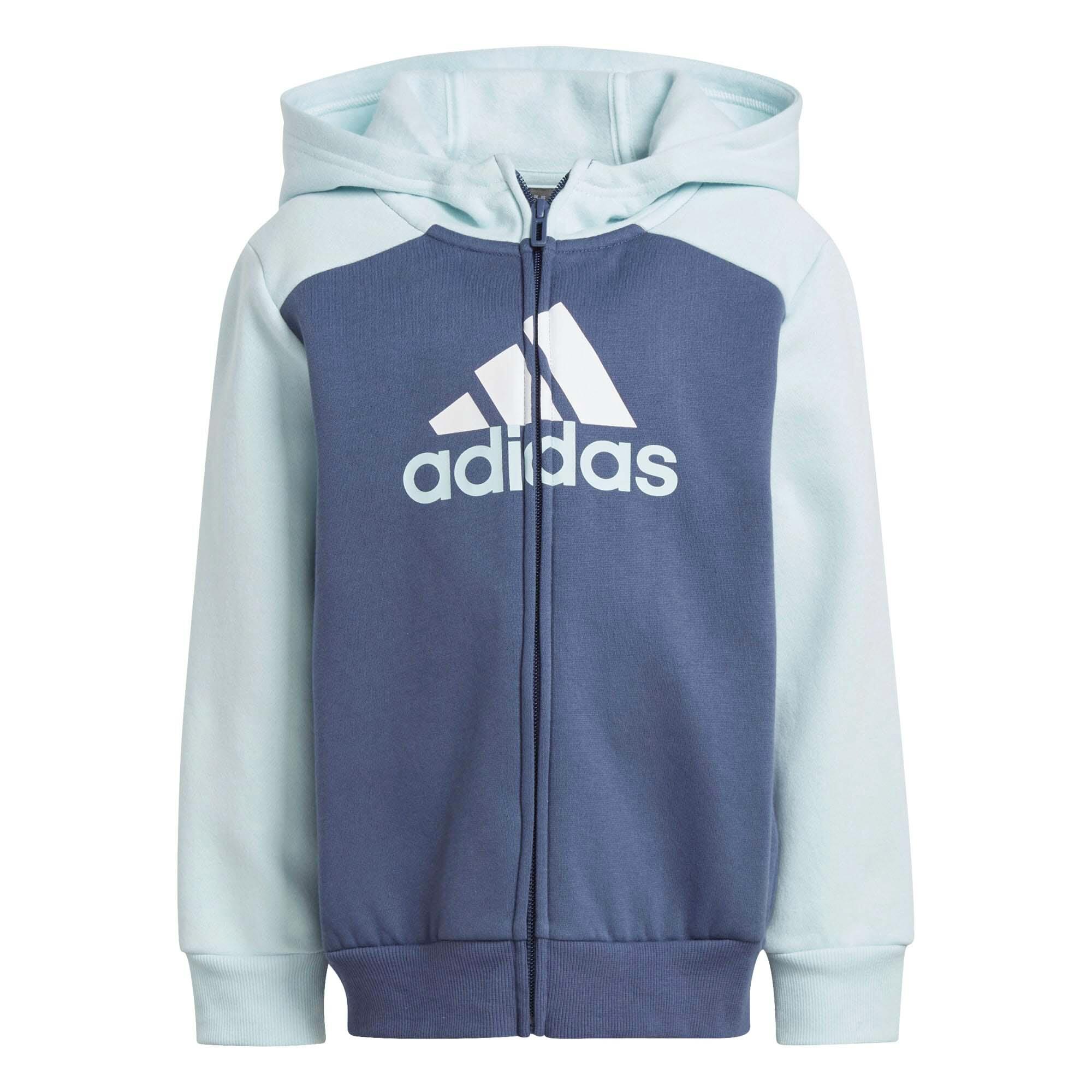 Adidas Sport Tracksuit Lk Bl Fl Ts Criança 2/5