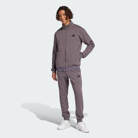 DRES 3-STRIPES FLEECE