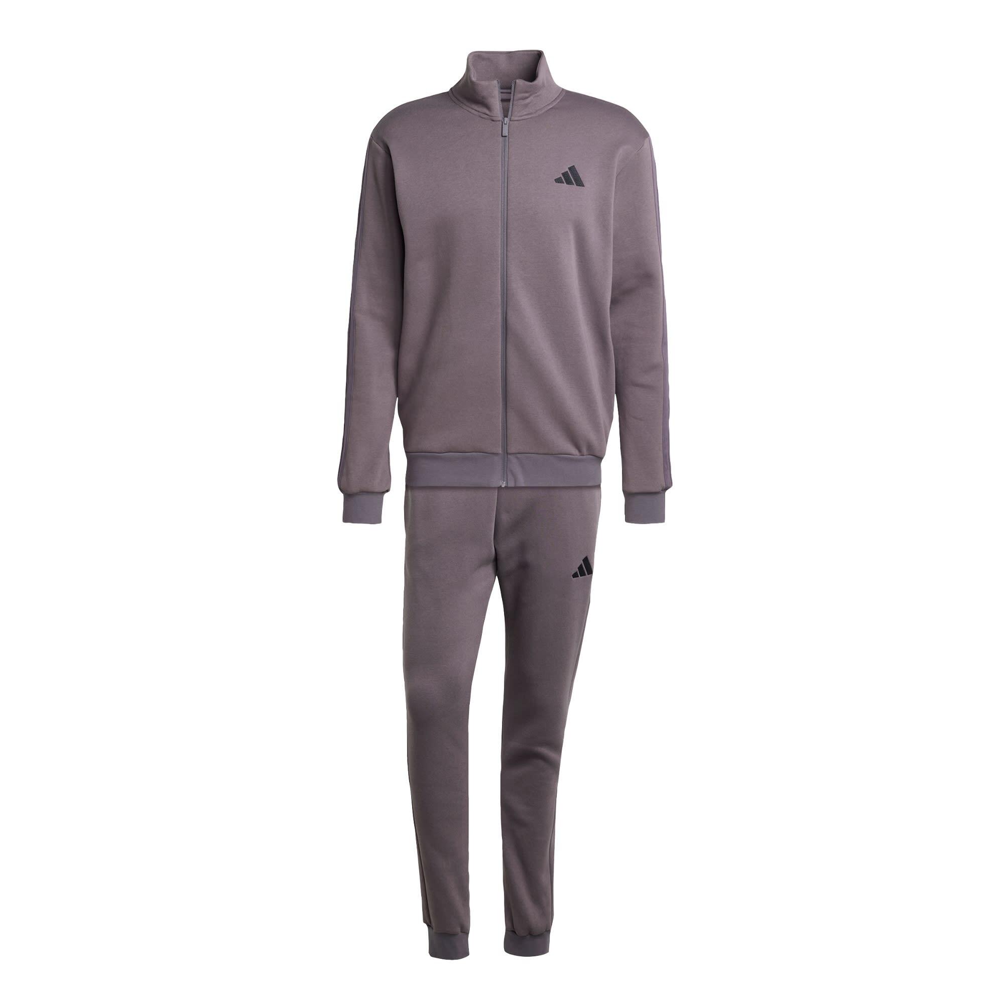 3-STRIPES FLEECE TRAININGSPAK 2/5