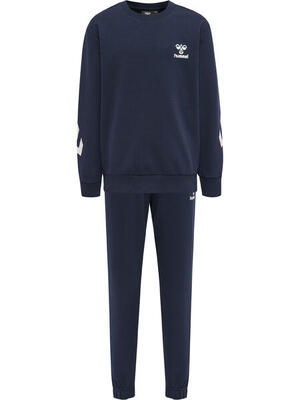 Instap set hmlventi uniseks kinderen hummel