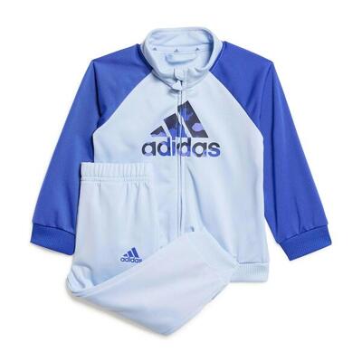 Tuta Adidas Sport I Camo Ts Junior