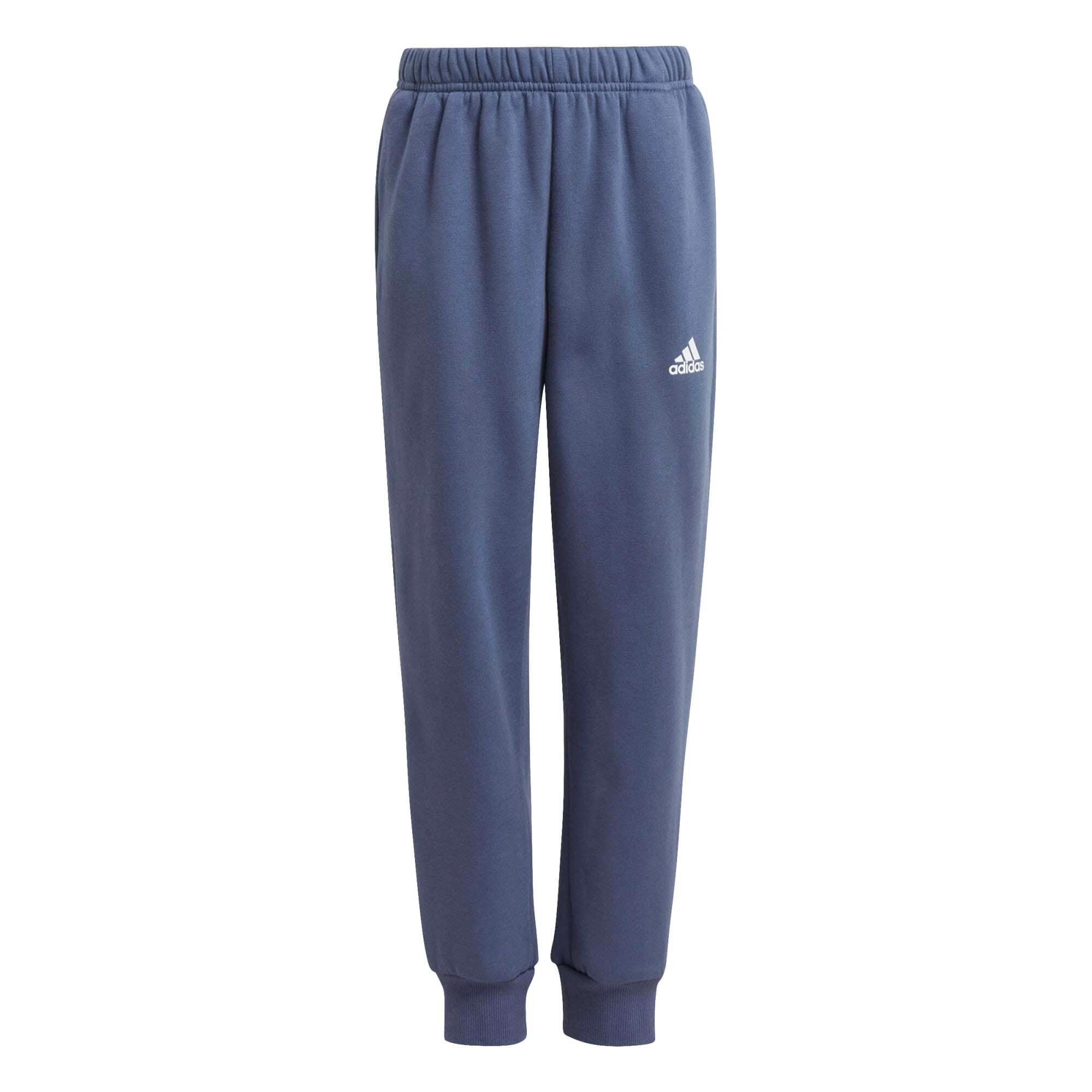 Adidas Sport Tracksuit Lk Bl Fl Ts Criança 3/5