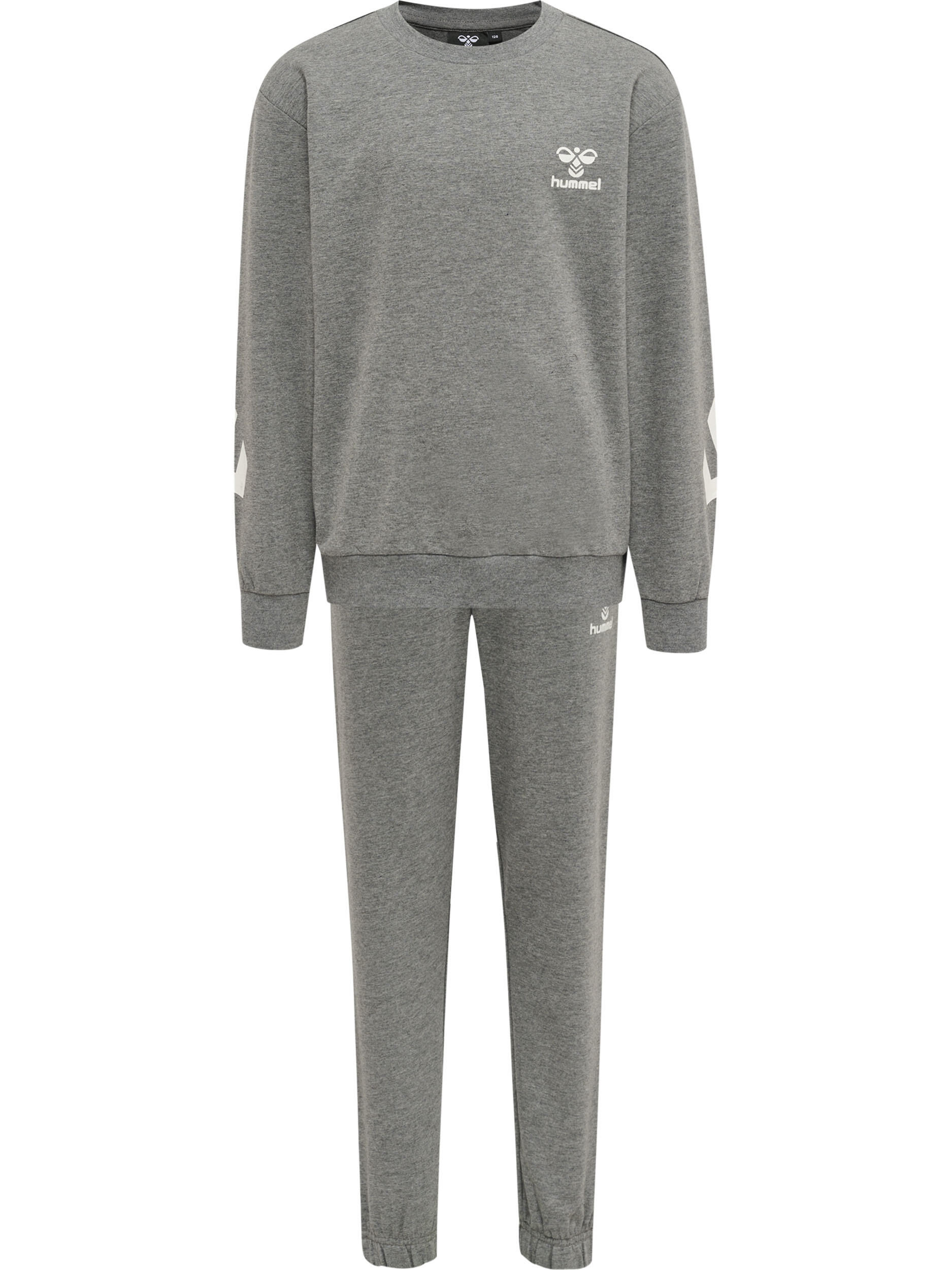 Anzug Hmlventi Kinder 2/7