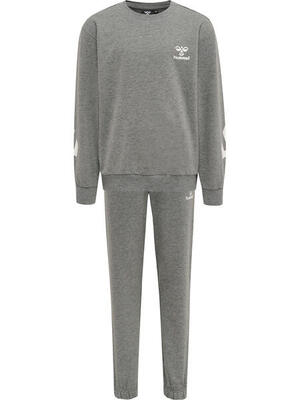 Instap set hmlventi uniseks kinderen hummel