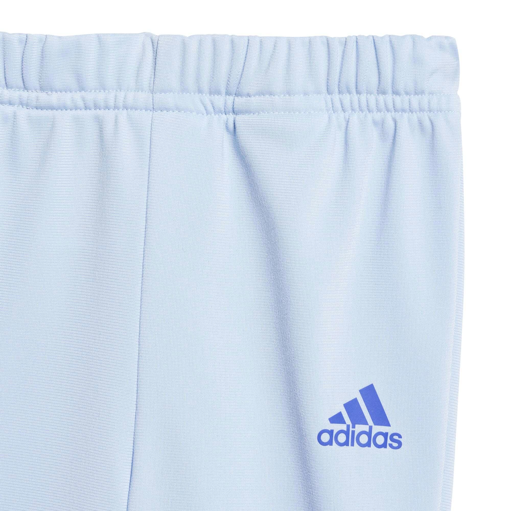 Chándal Adidas Sport I Camo Ts NIño 5/5