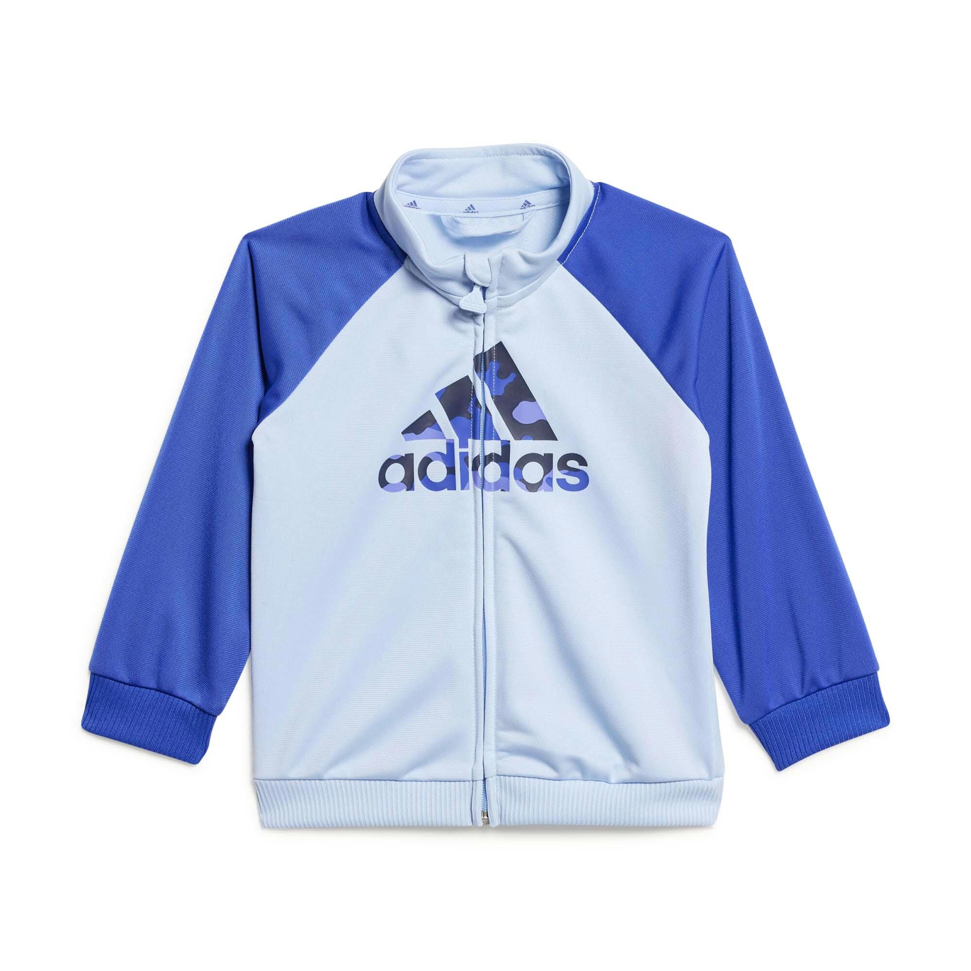 Chándal Adidas Sport I Camo Ts NIño 2/5