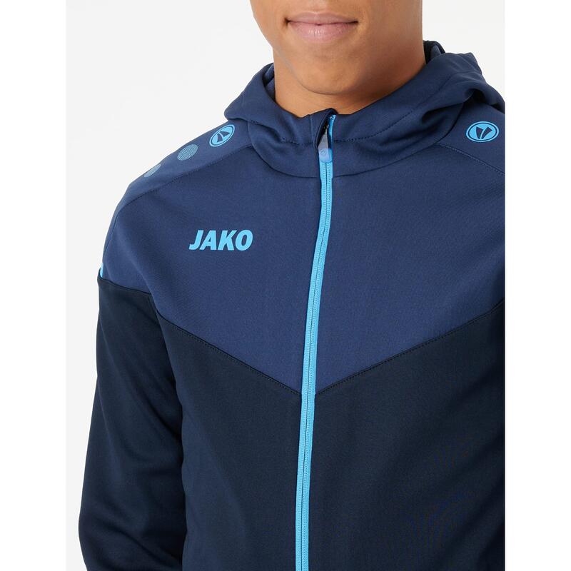 Survêtement Enfant JAKO Active - Pantalon Training Mixte - Respirant Et Confortable