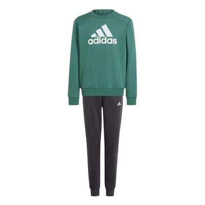 Tuta Adidas Sport J Bl Fl Ts Junior