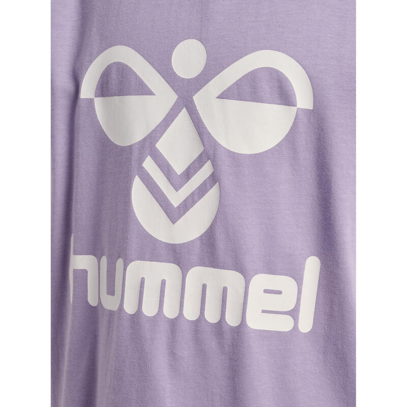 T-shirt enfant Hummel Tres