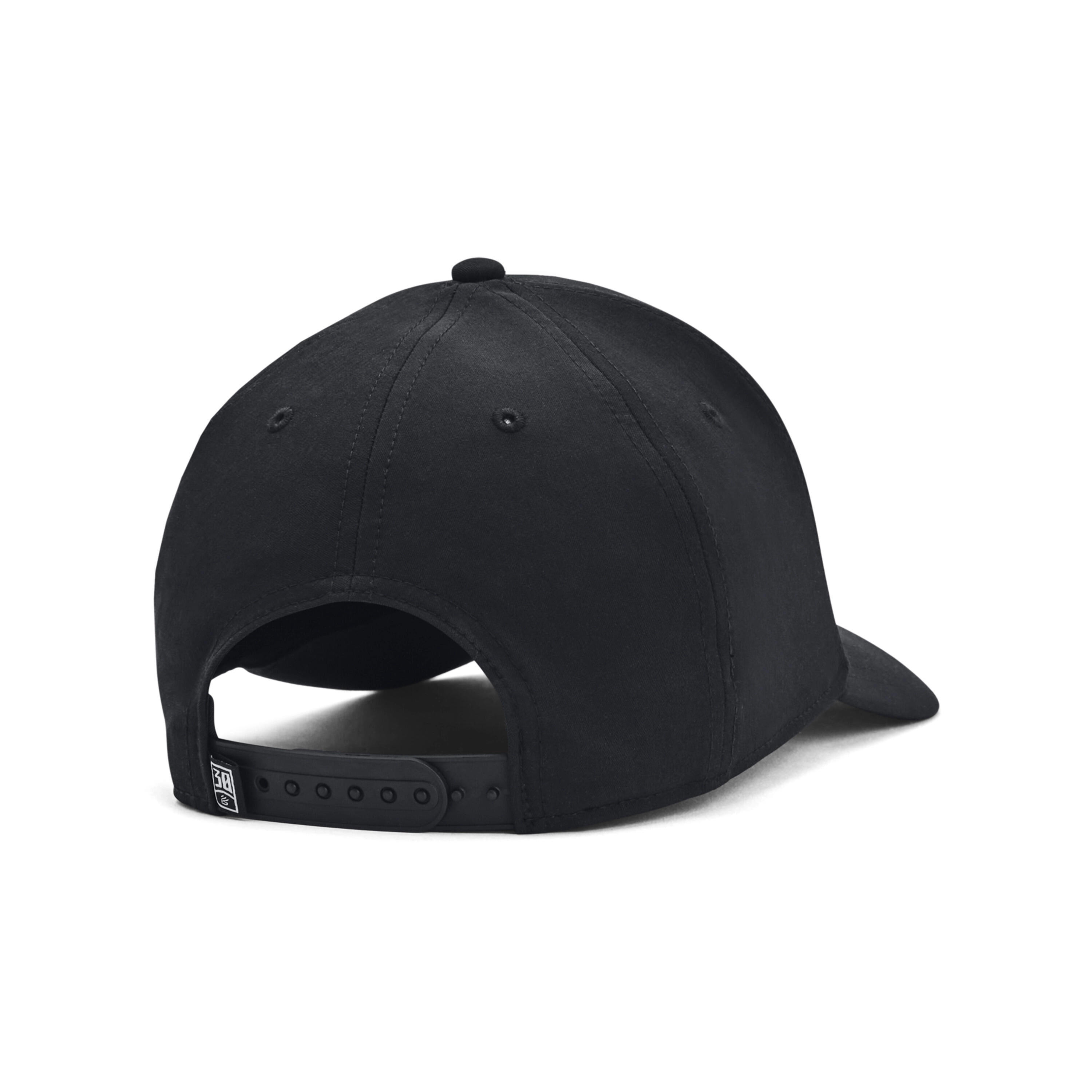 Casquette snapback Under Armour Curry 2/2