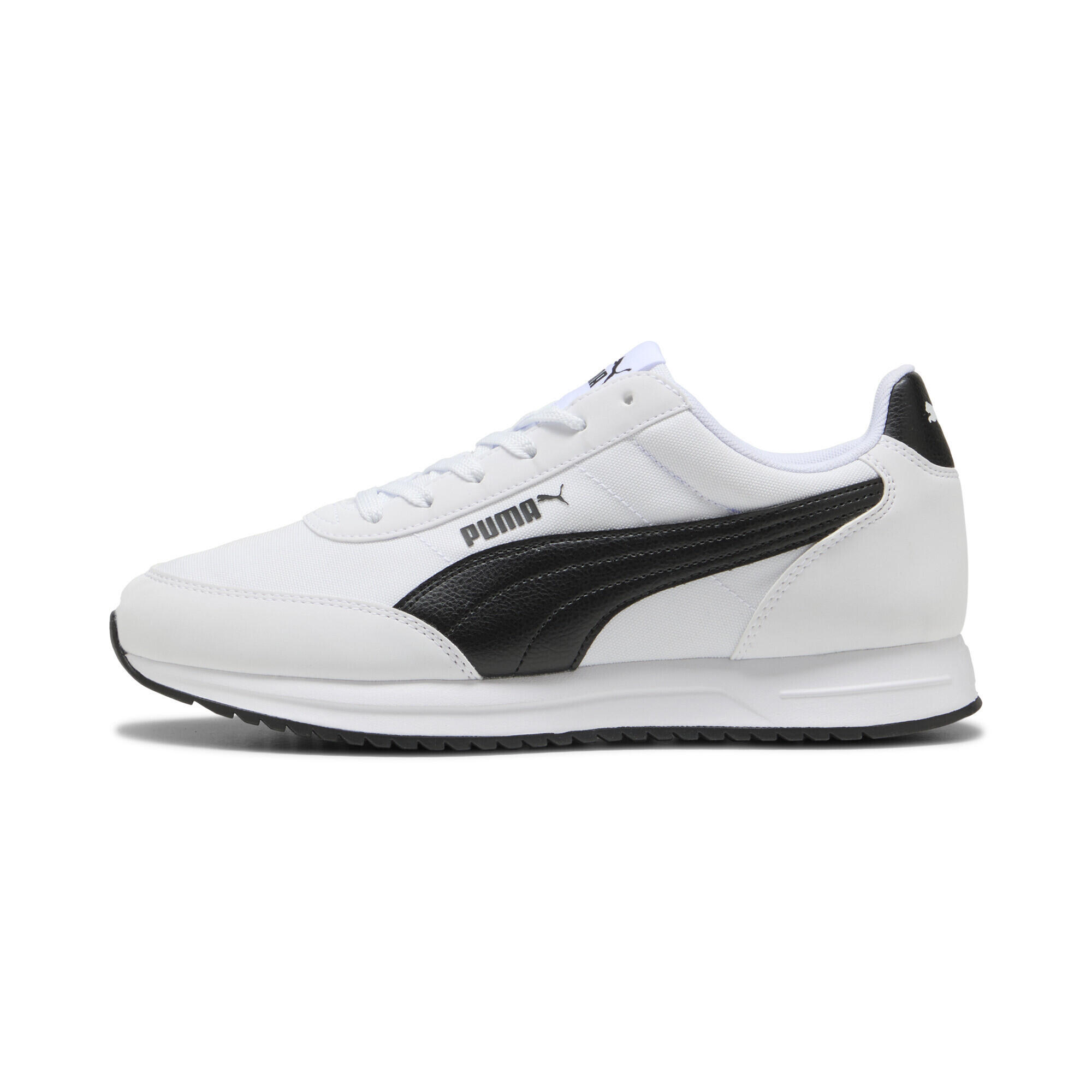 Unisex Cipő, szintetikus anyag - Puma R78 5/7