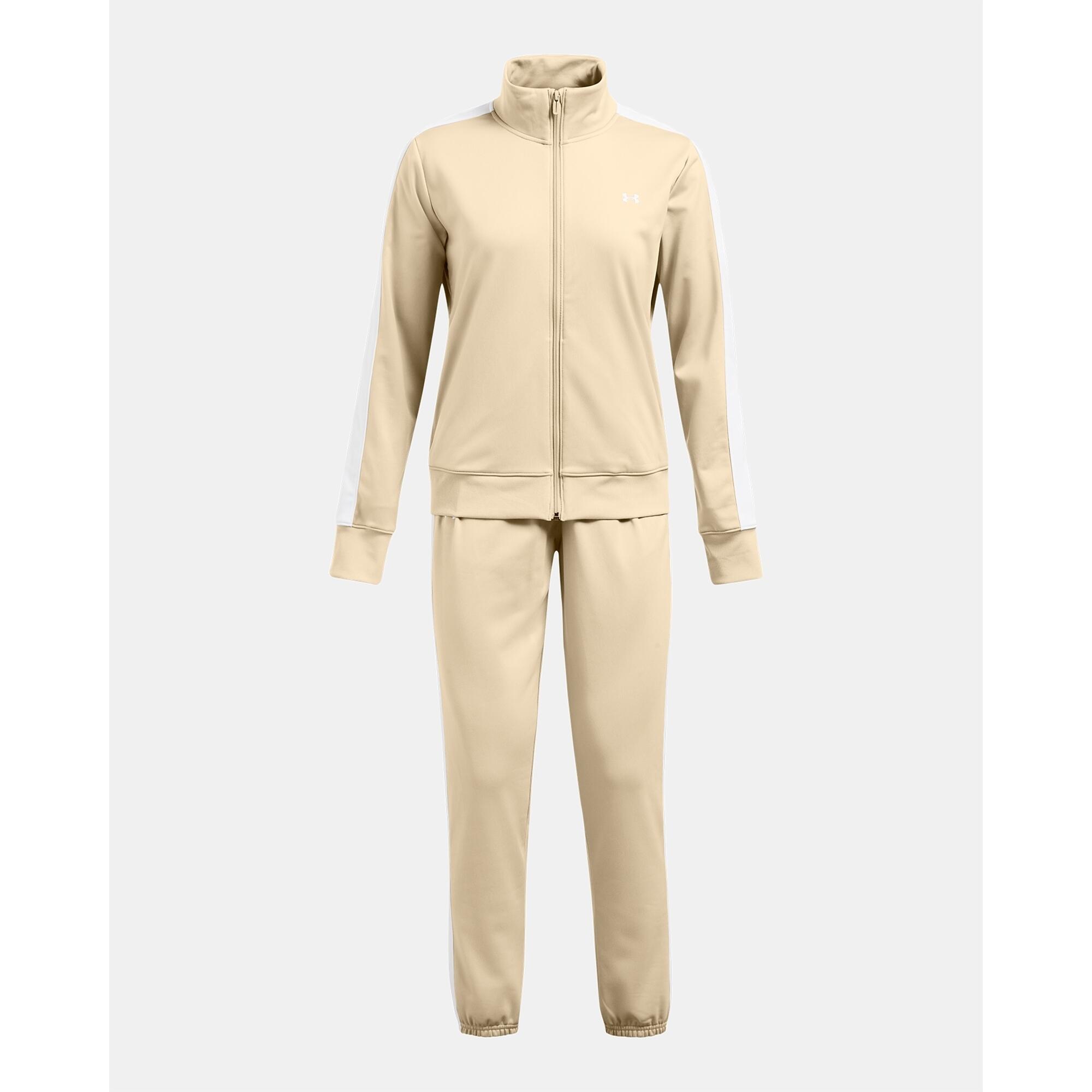 UNDER ARMOUR Dames trainingspak Under Armour Tricot