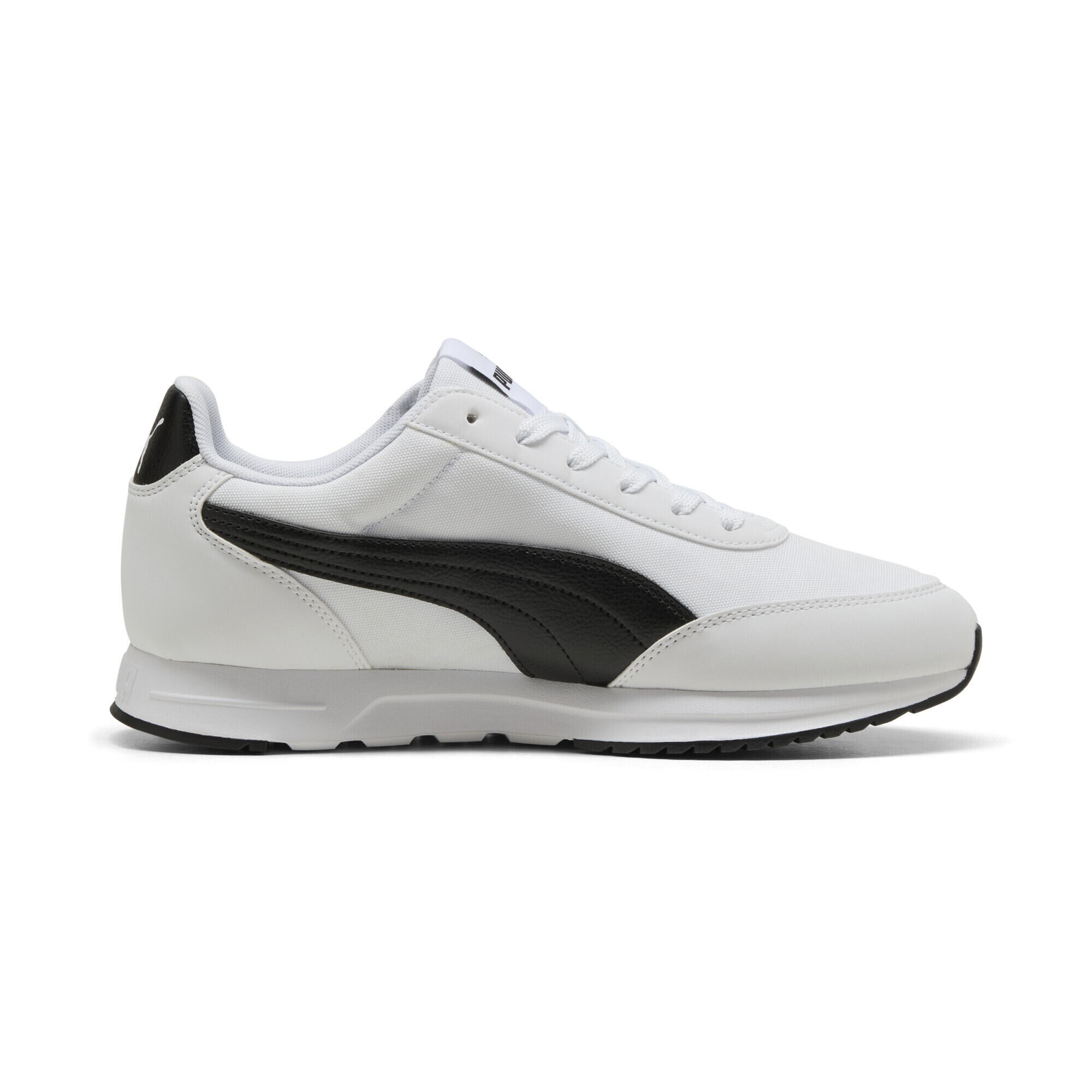 Unisex Cipő, szintetikus anyag - Puma R78 7/7