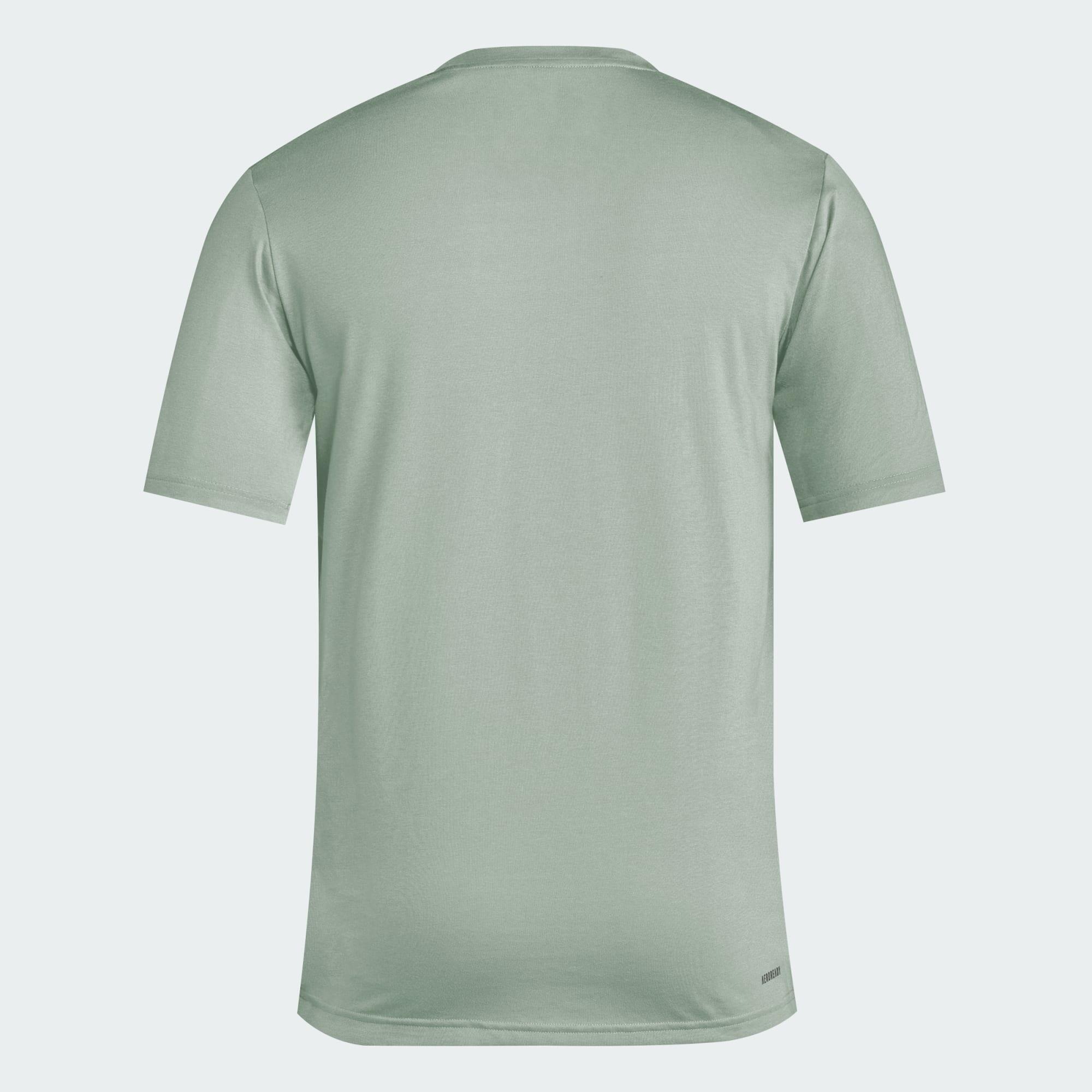 Train Essentials Feelready Training T-shirt 7/7