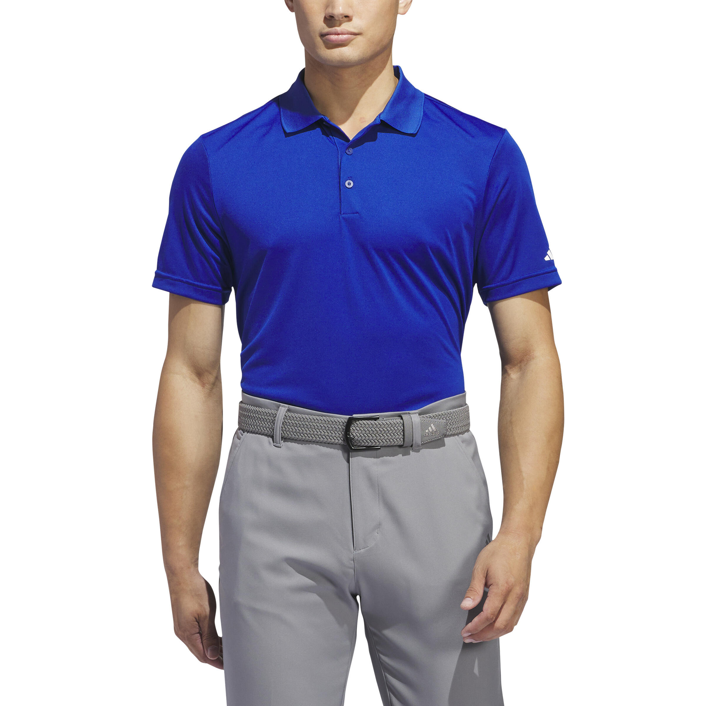 Polo Adidas Core Performance Primegreen 4/7