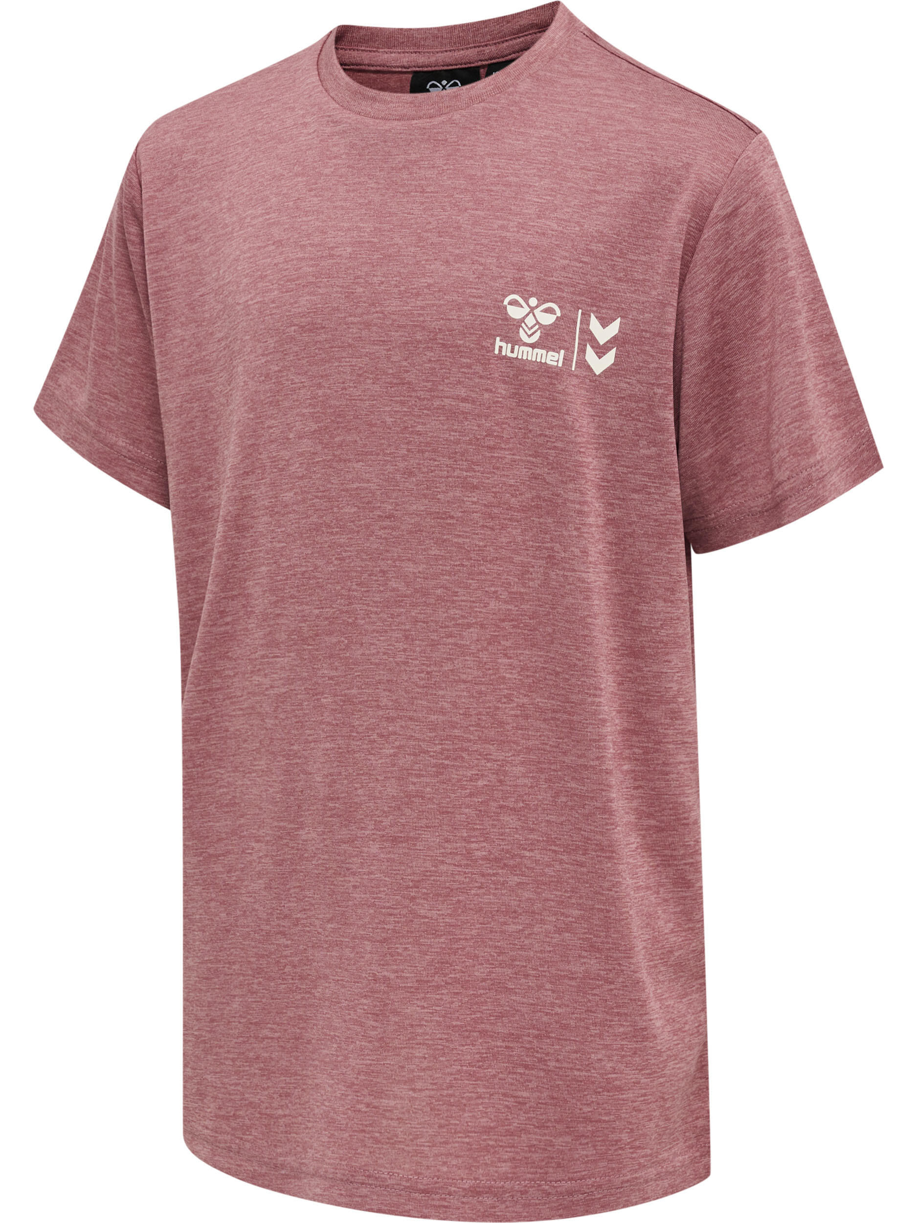 Enfiler T-Shirt Hmlmustral Fille 4/6