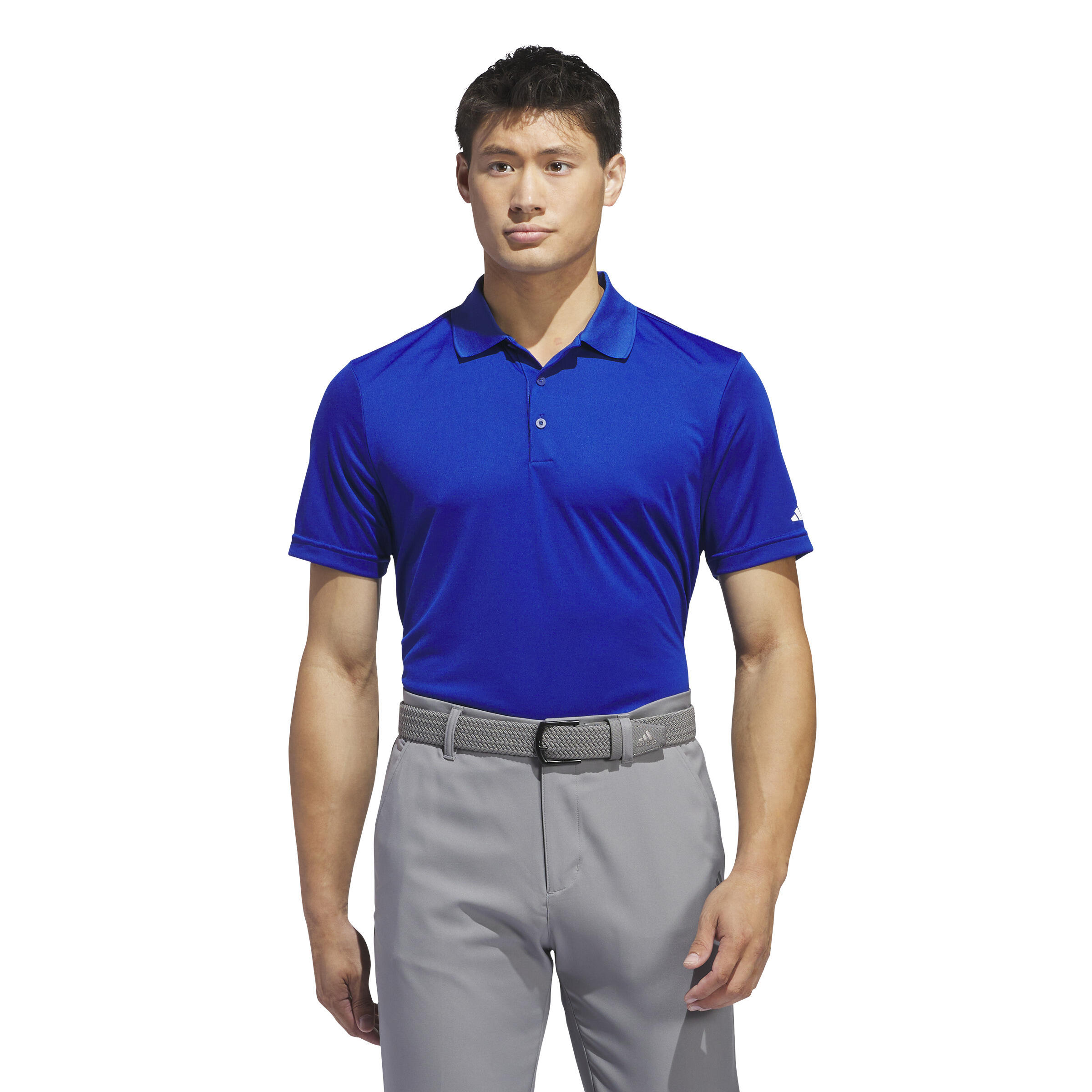 Polo Adidas Core Performance Primegreen 2/7