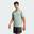 Train Essentials 3-Stripes Training T-shirt