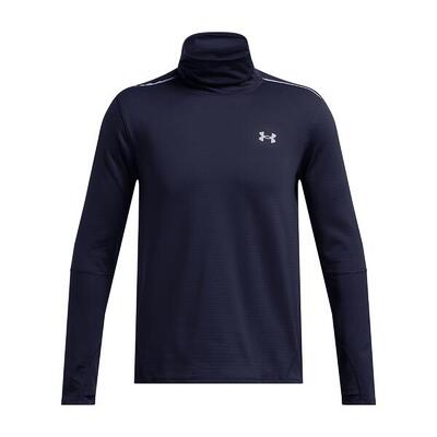 T-shirt met een hoge kraag under armour vanish