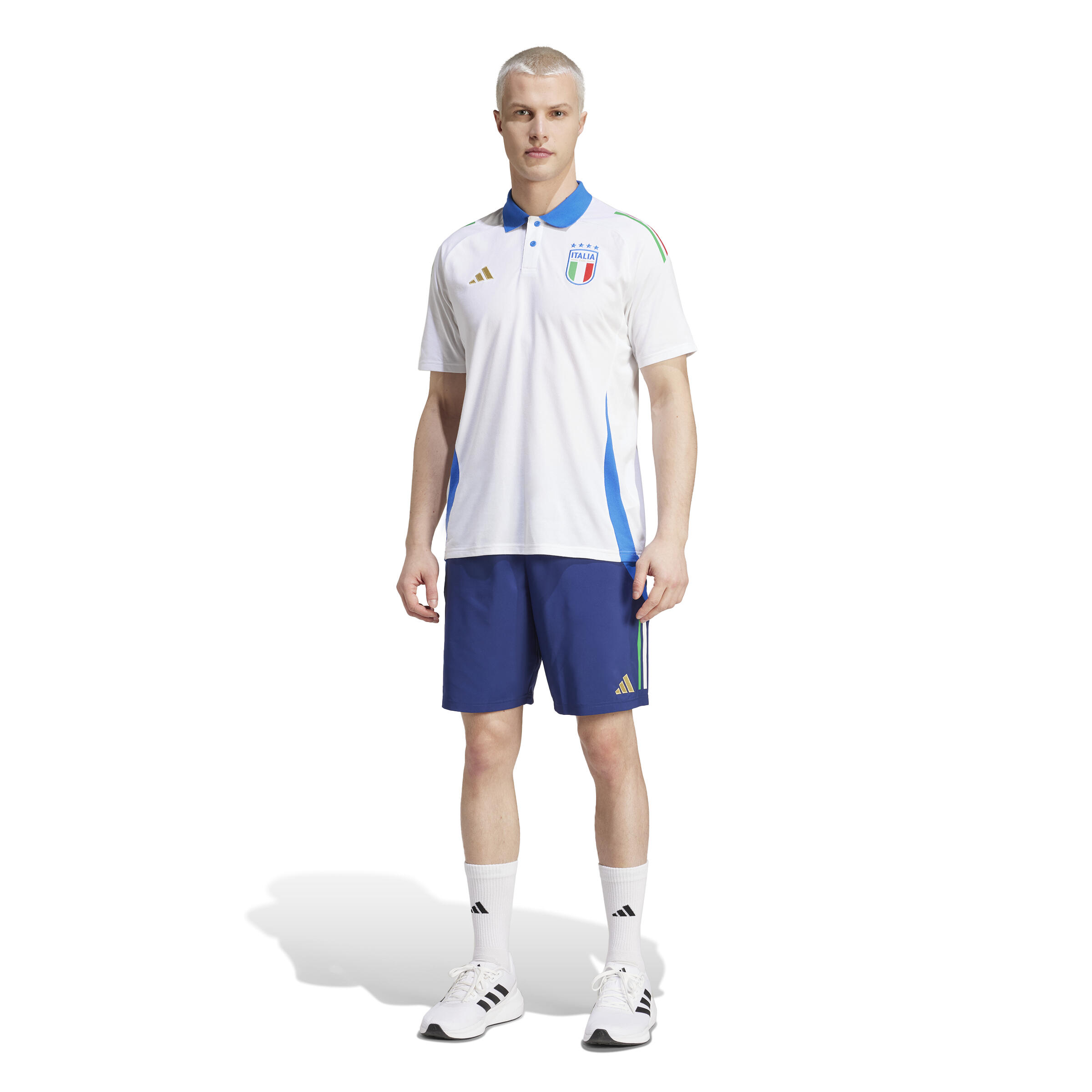 Polo Italia Euro 2024 2/7