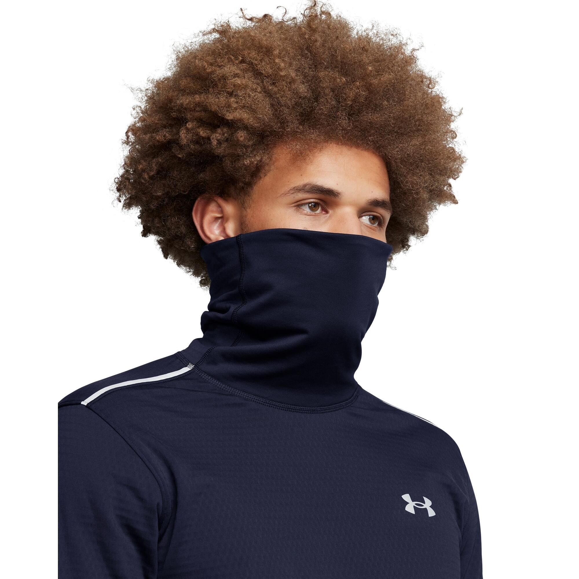 T-shirt a collo alto Under Armour Vanish 5/5