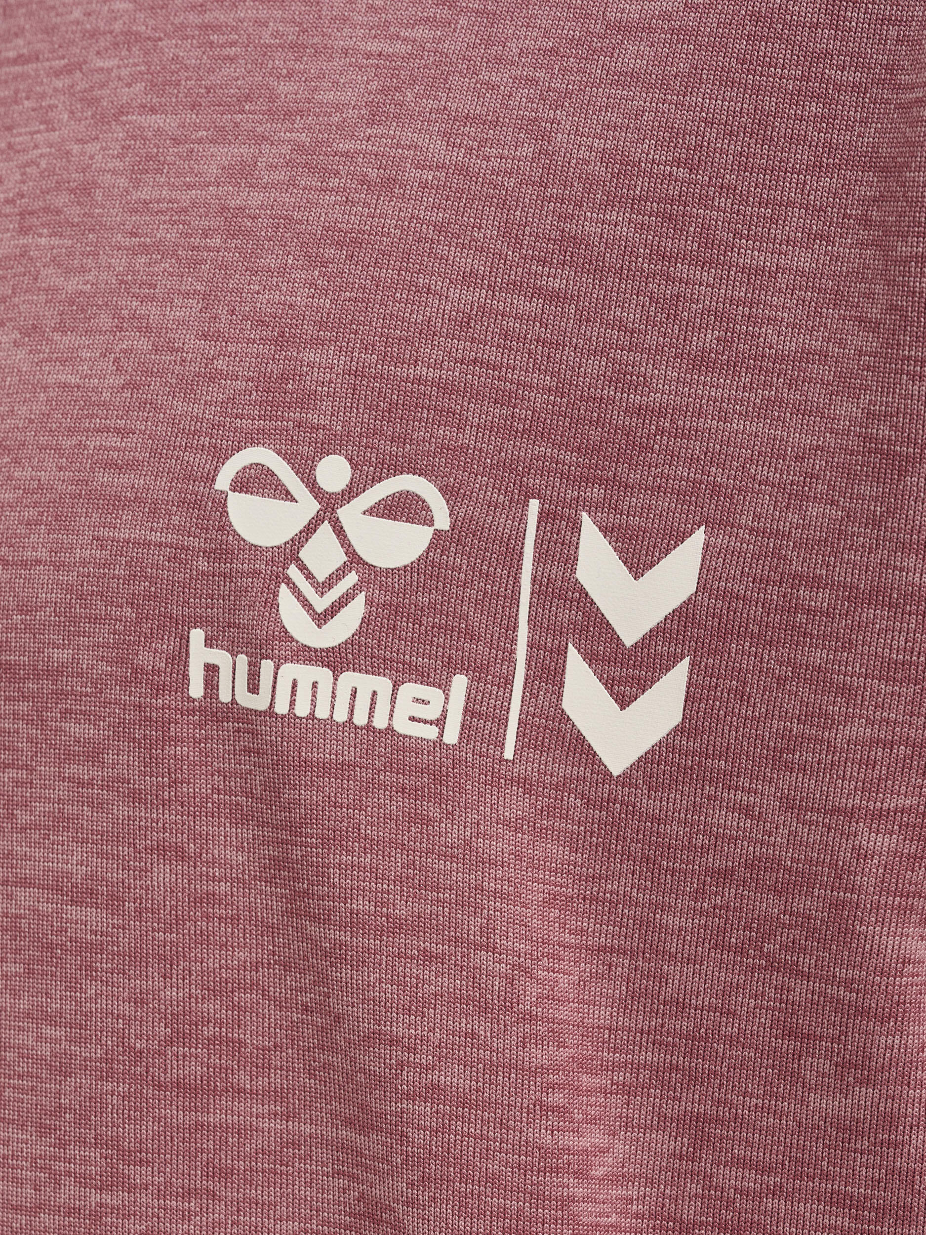 Enfiler T-Shirt Hmlmustral Fille 3/6