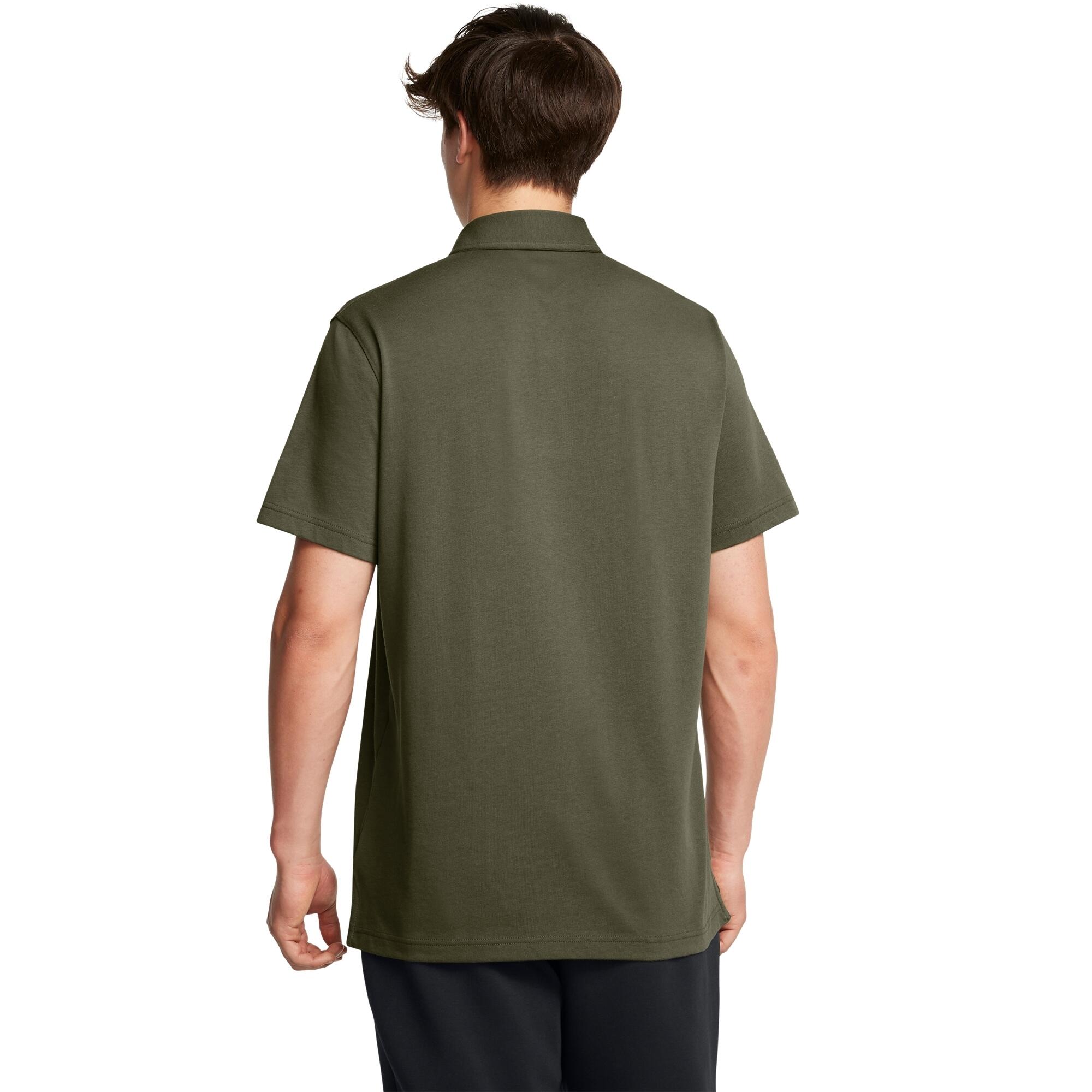 Under Armour Herren Poloshirt UA Icon Polo 1386608 4/5