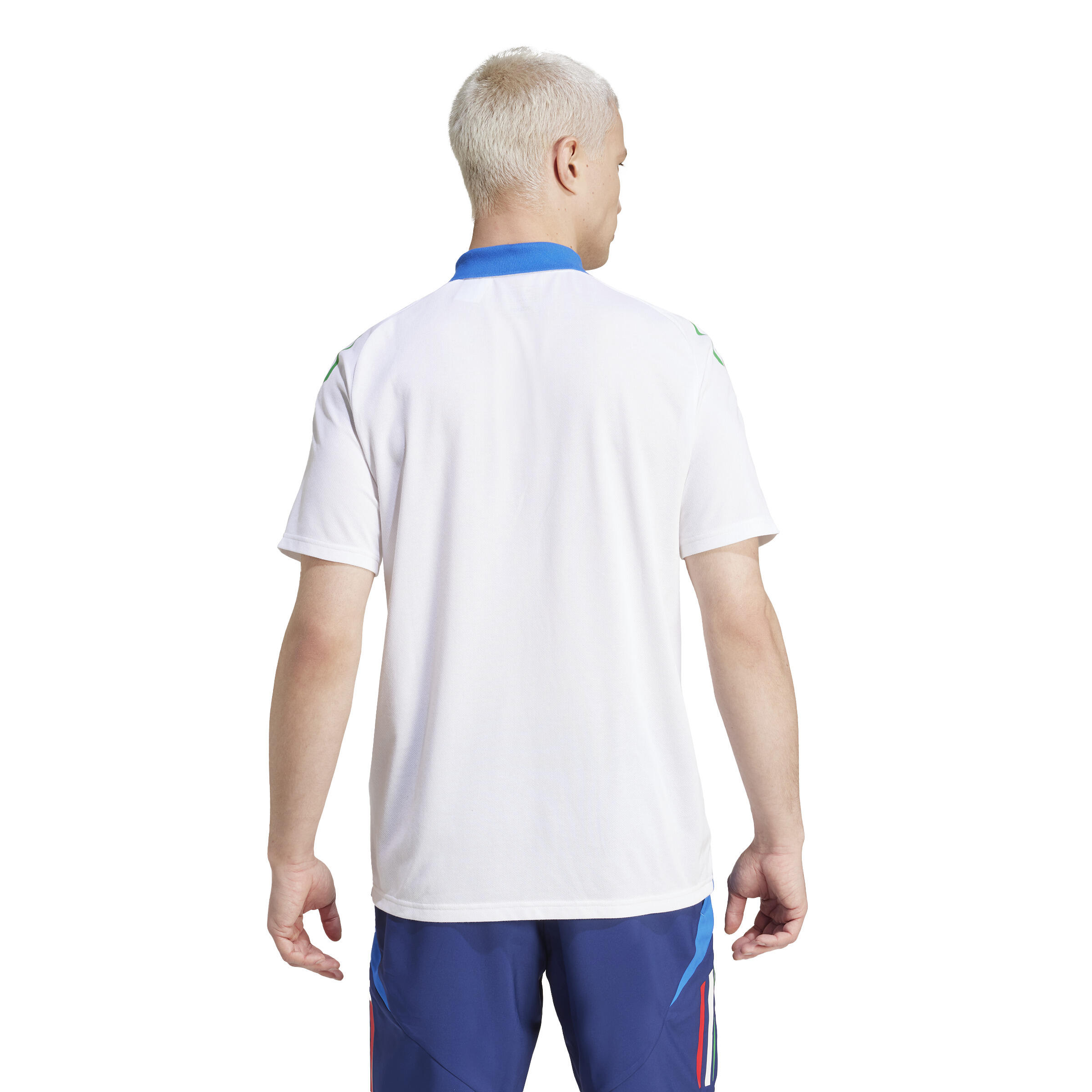 Polo Italia Euro 2024 5/7